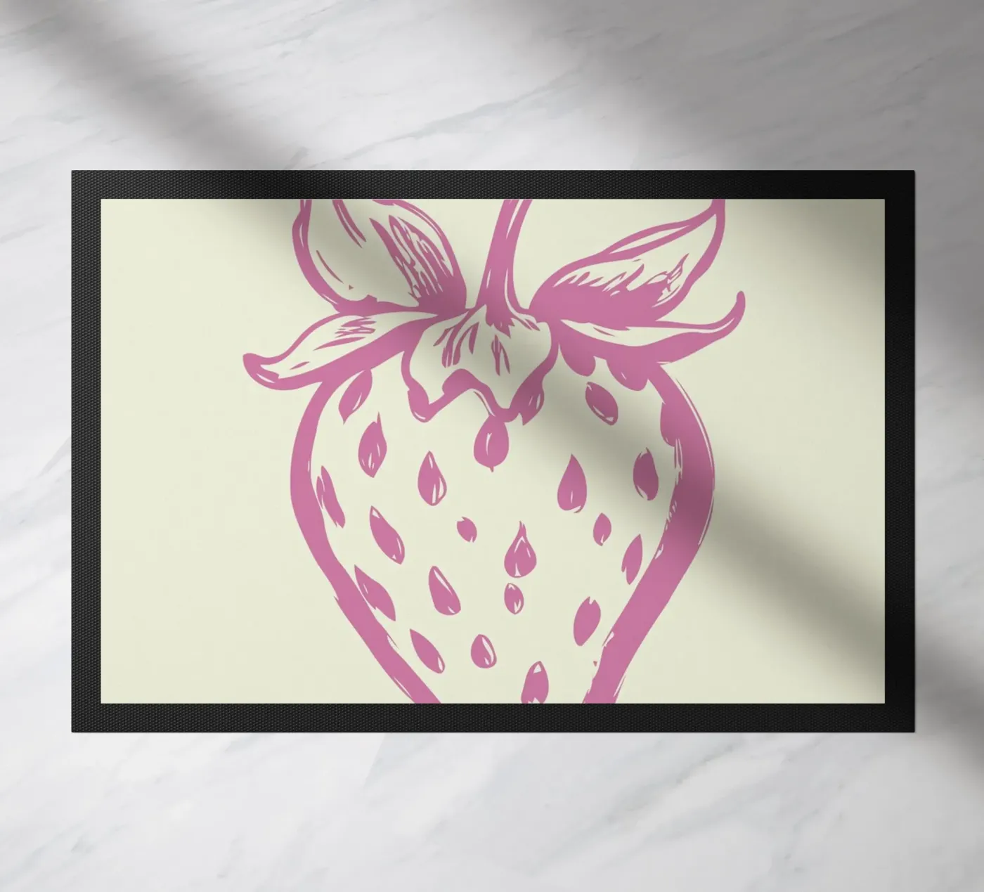 delicious strawberry zerbino da ramosashop