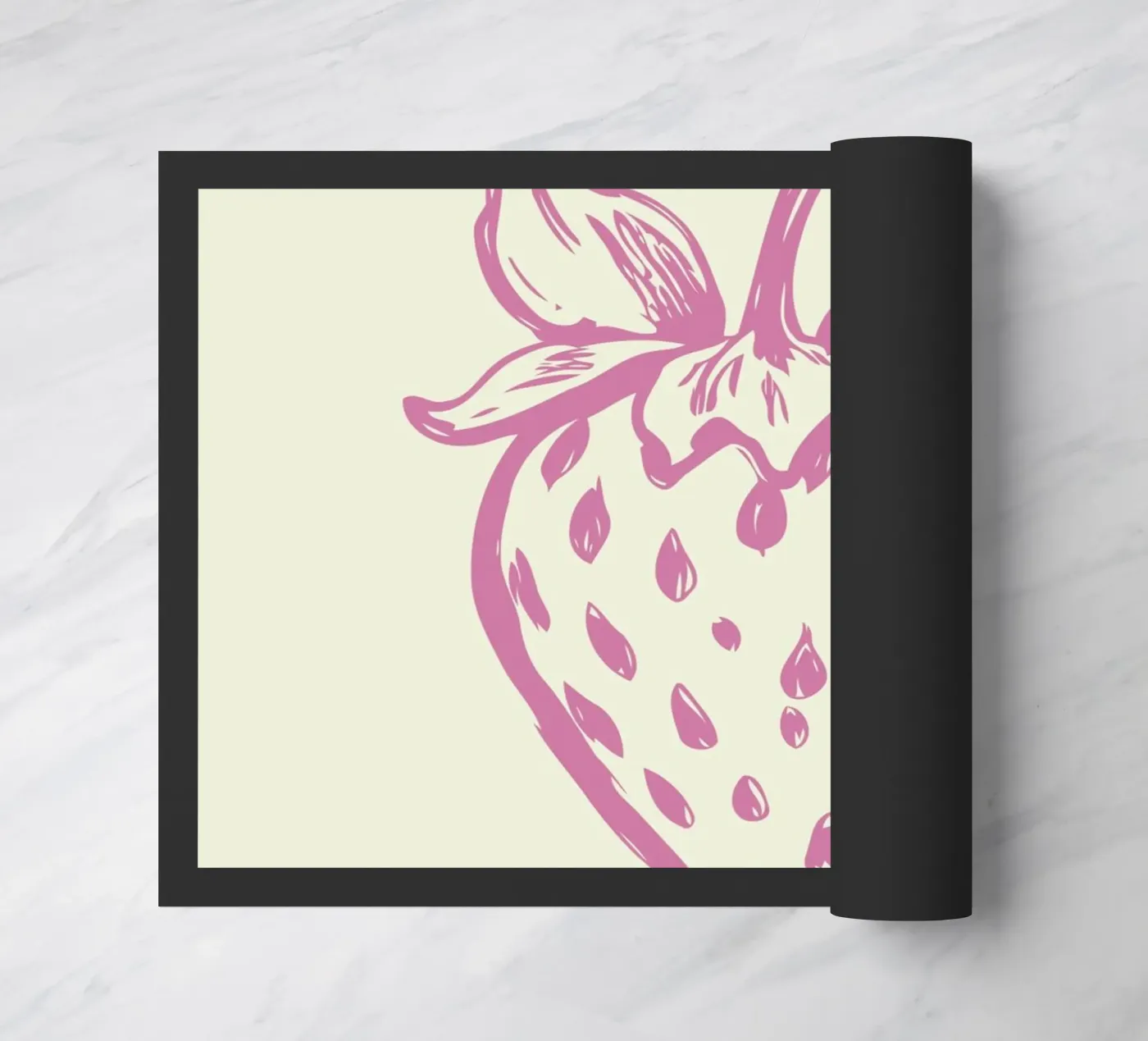 delicious strawberry zerbino da ramosashop
