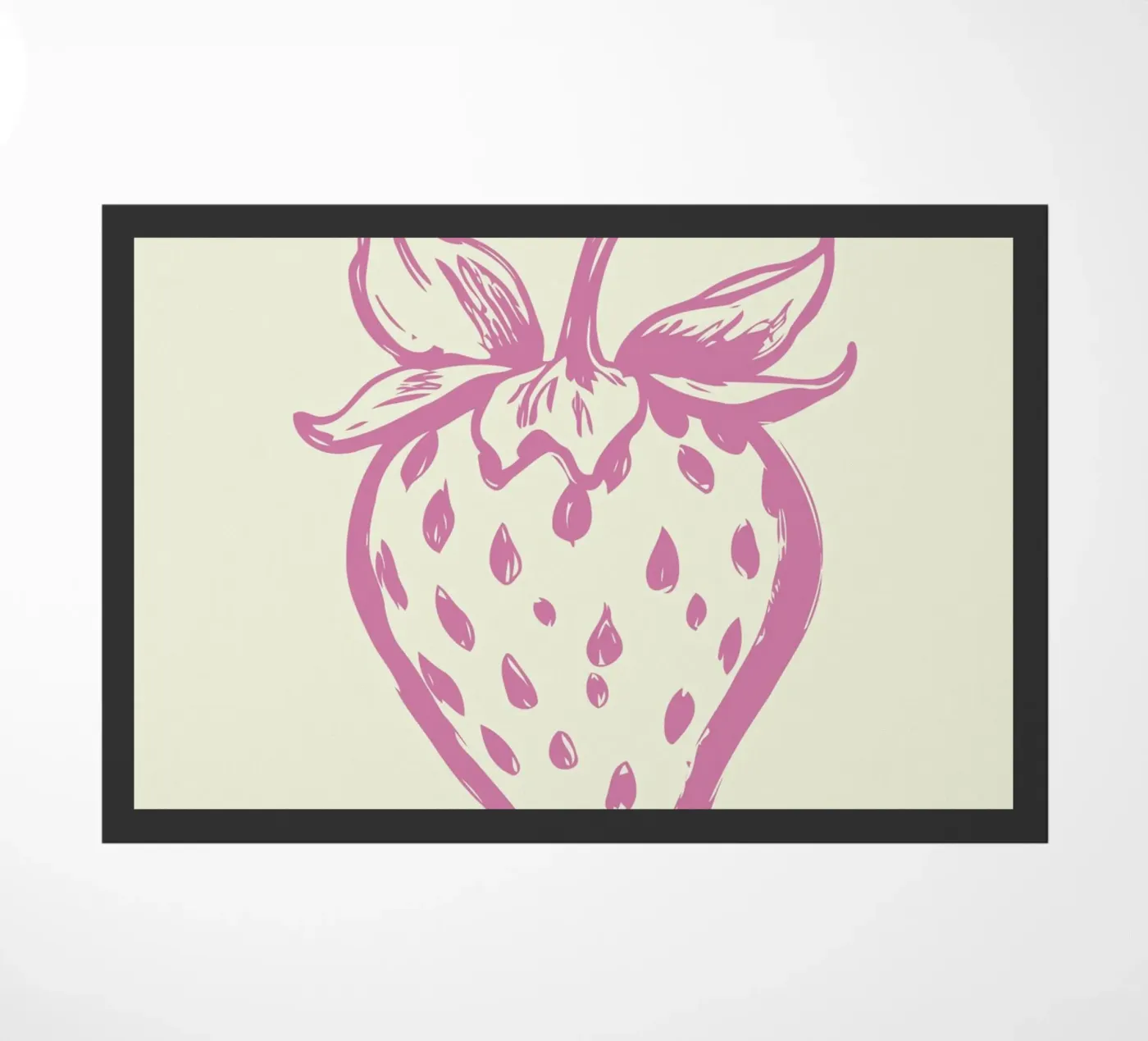 delicious strawberry zerbino da ramosashop