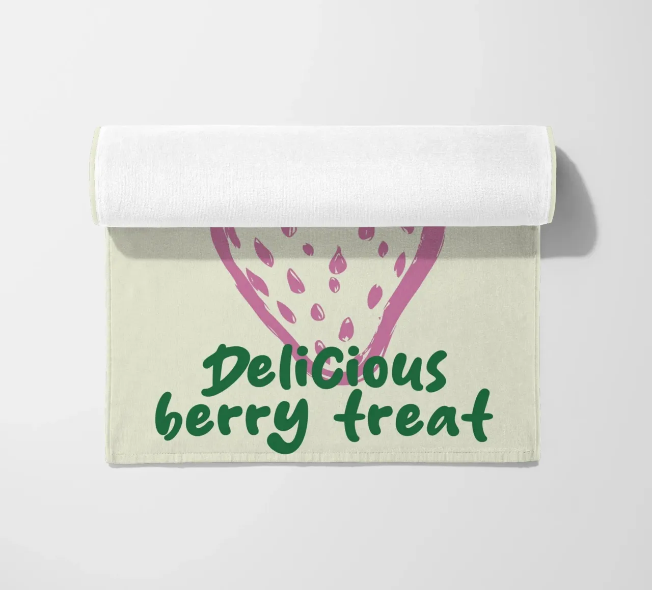 delicious strawberry telo mare da ramosashop