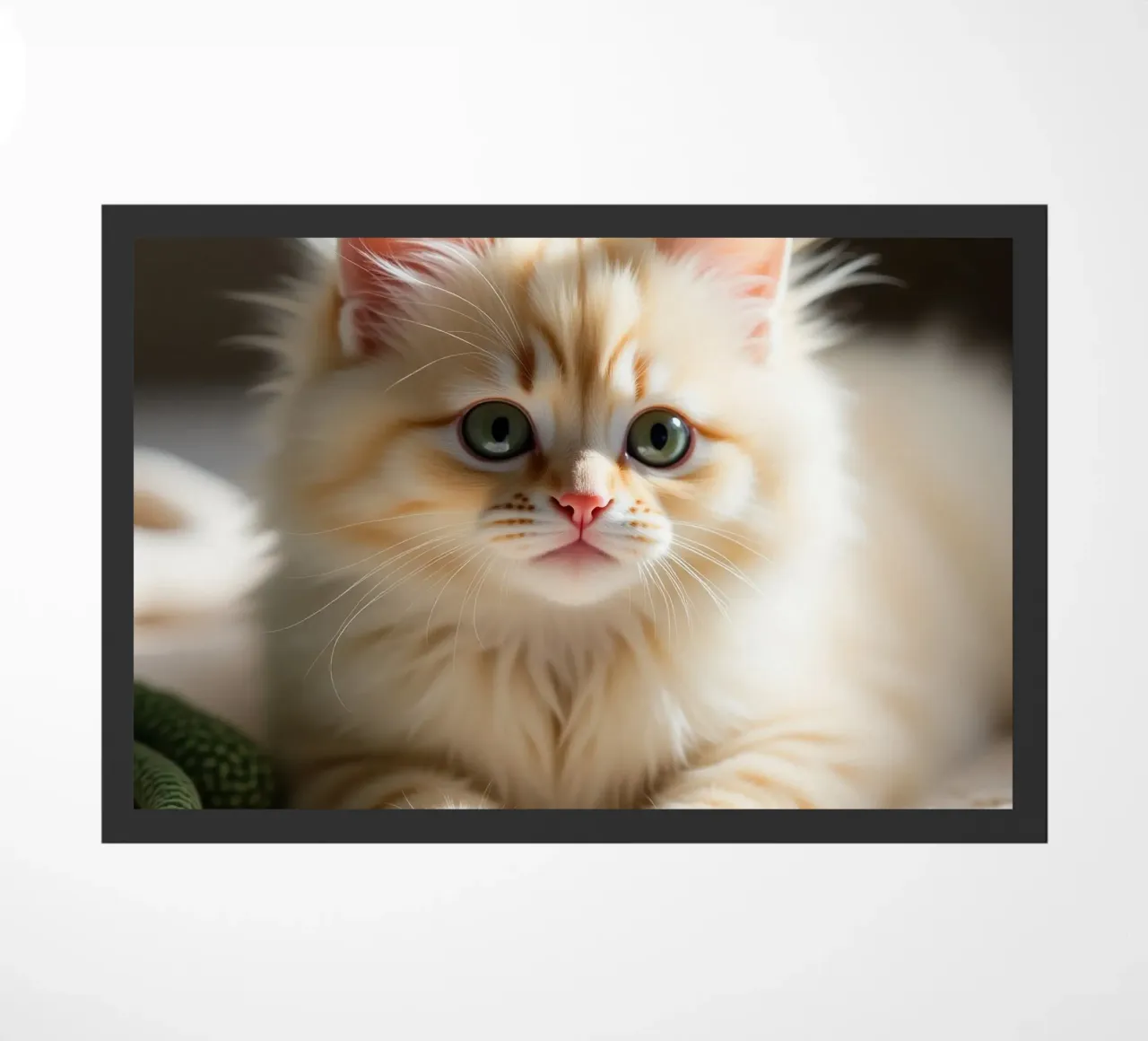 Gatto carino zerbino da brockcon Shop