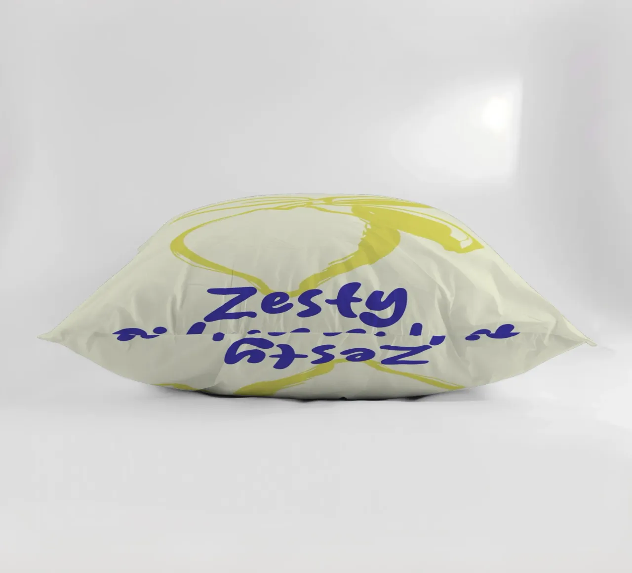 lemon cuscino da ramosashop