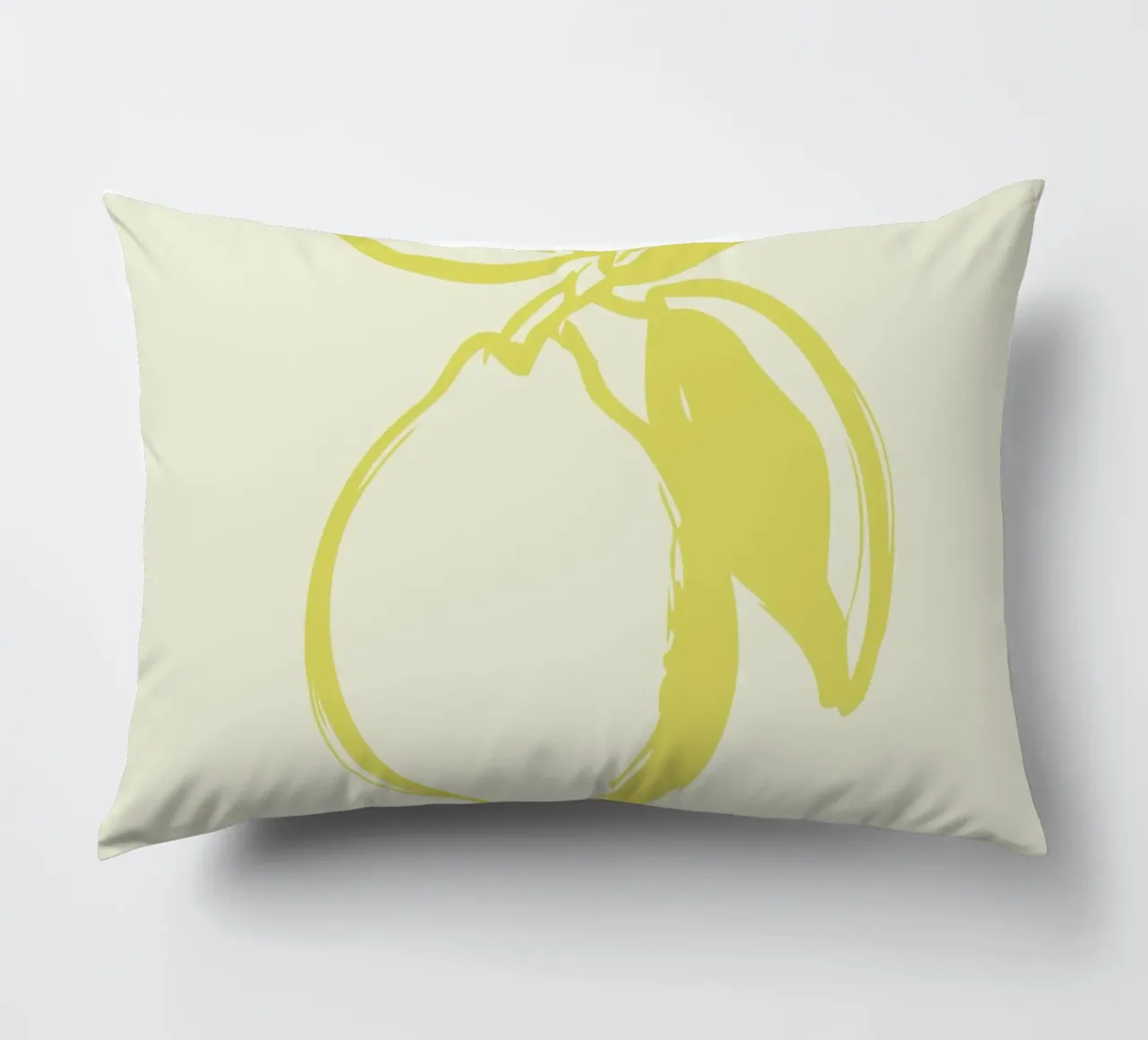 lemon cuscino da ramosashop