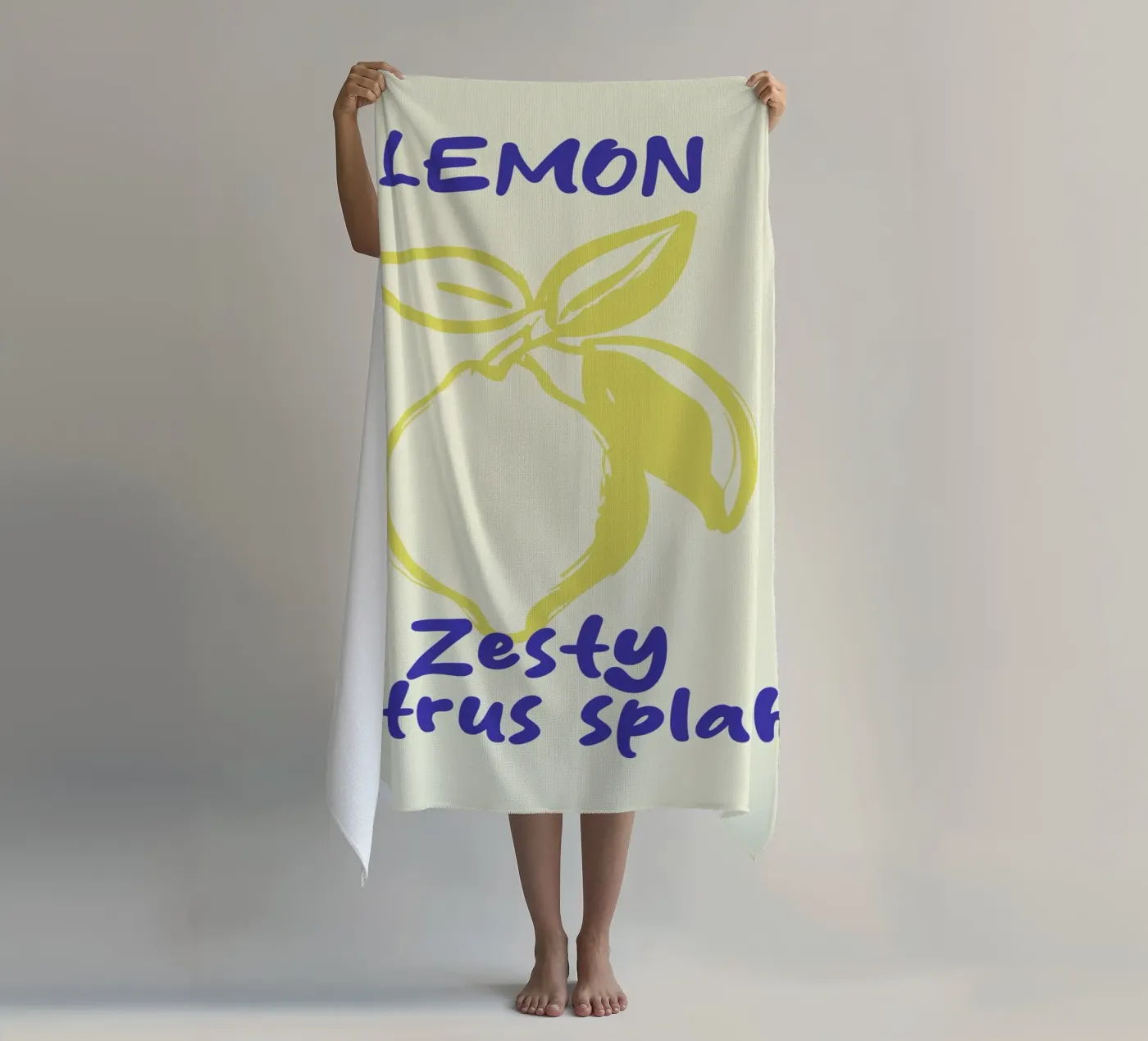lemon telo mare da ramosashop