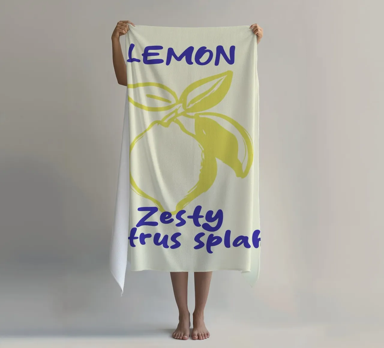 lemon telo mare da ramosashop