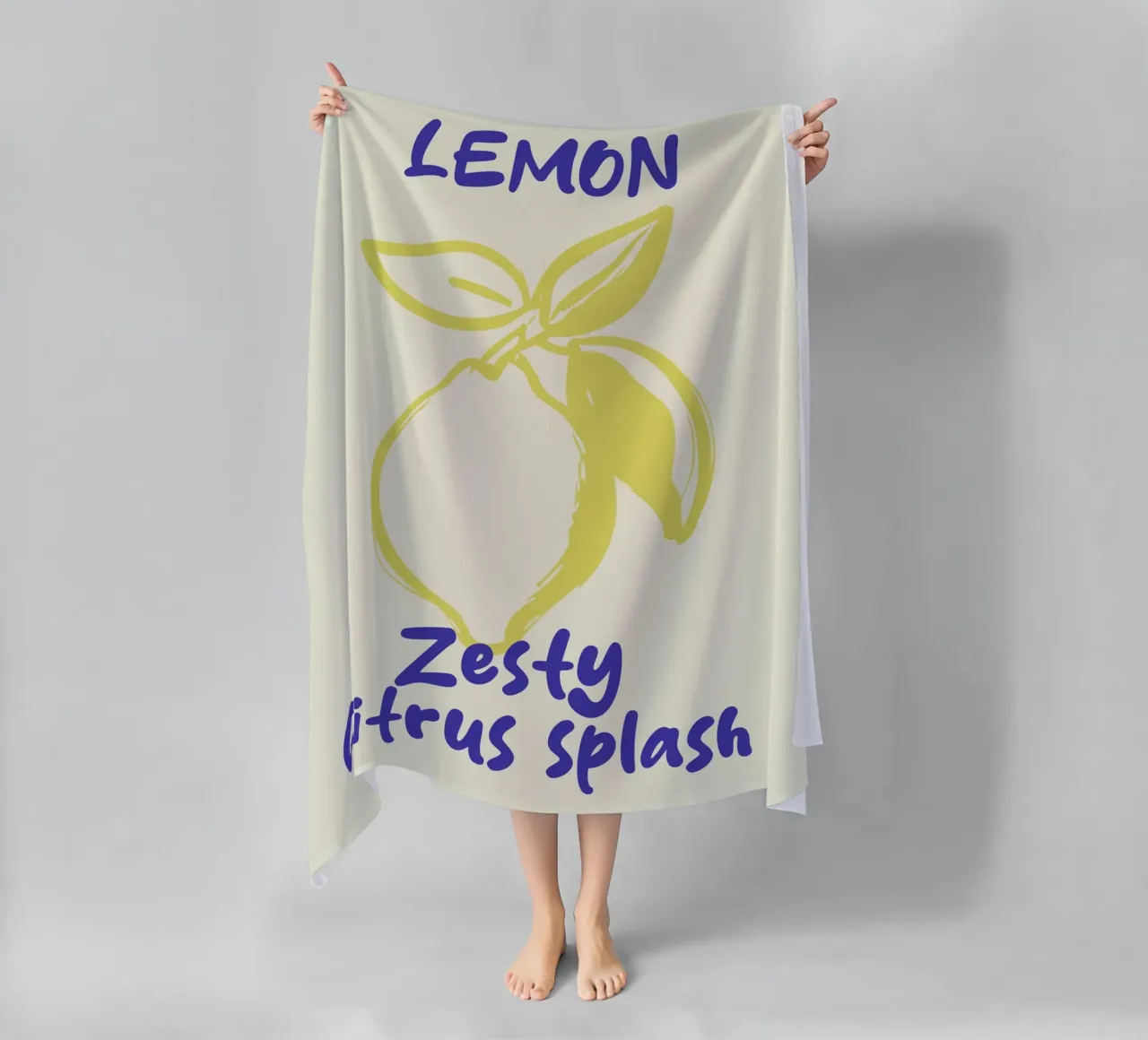 lemon telo mare da ramosashop