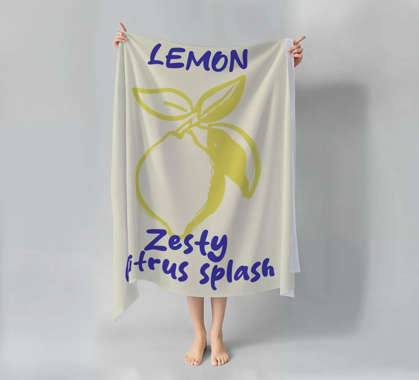 lemon telo mare da ramosashop