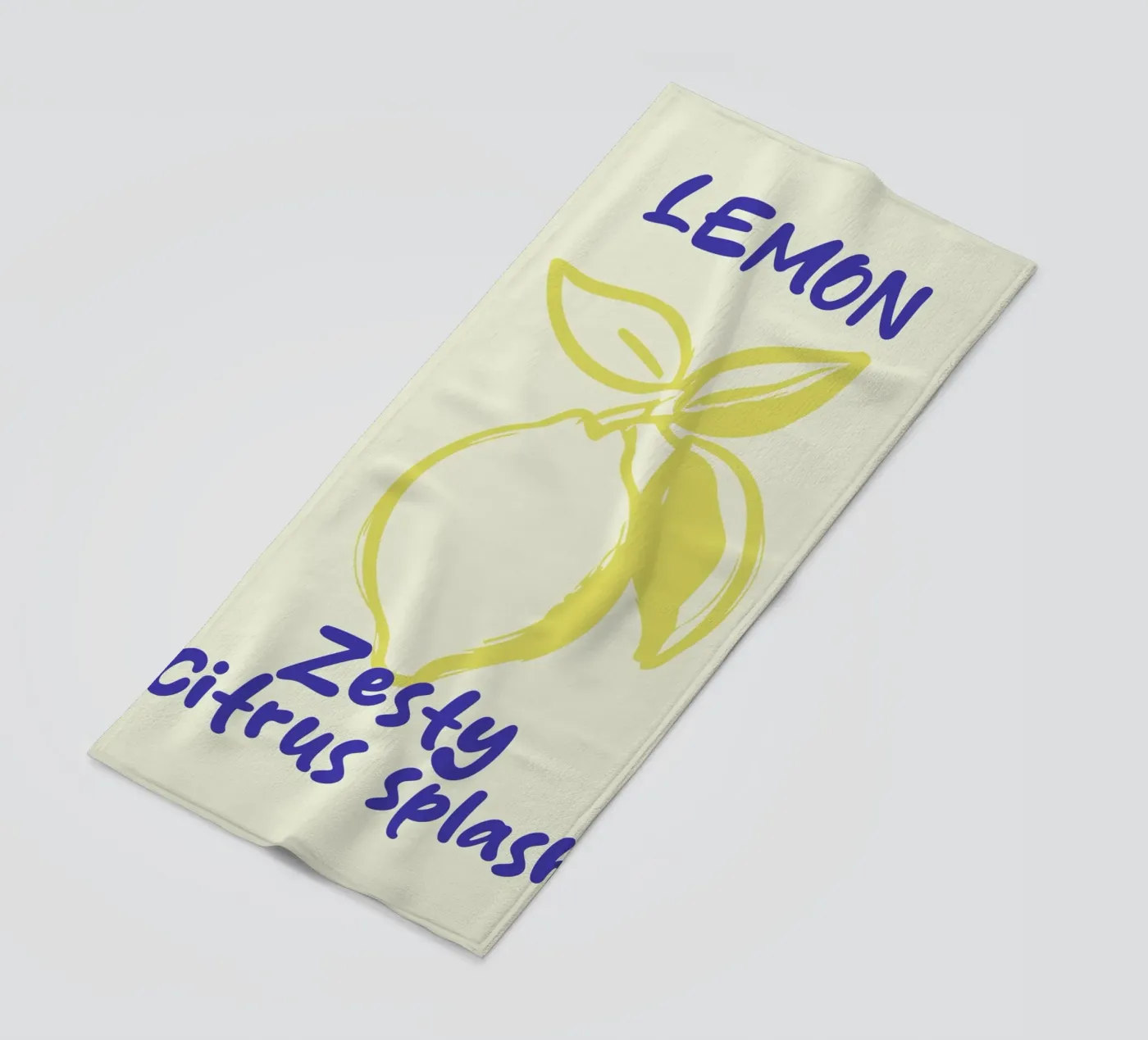 lemon telo mare da ramosashop