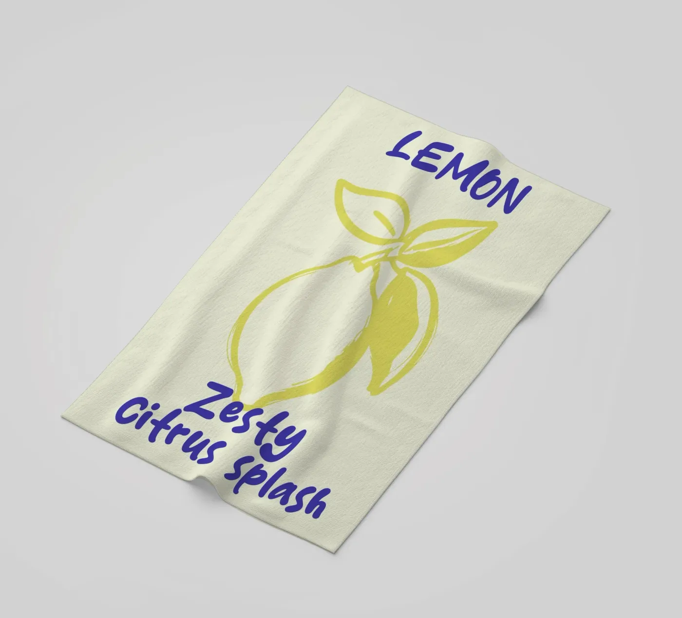 lemon telo mare da ramosashop