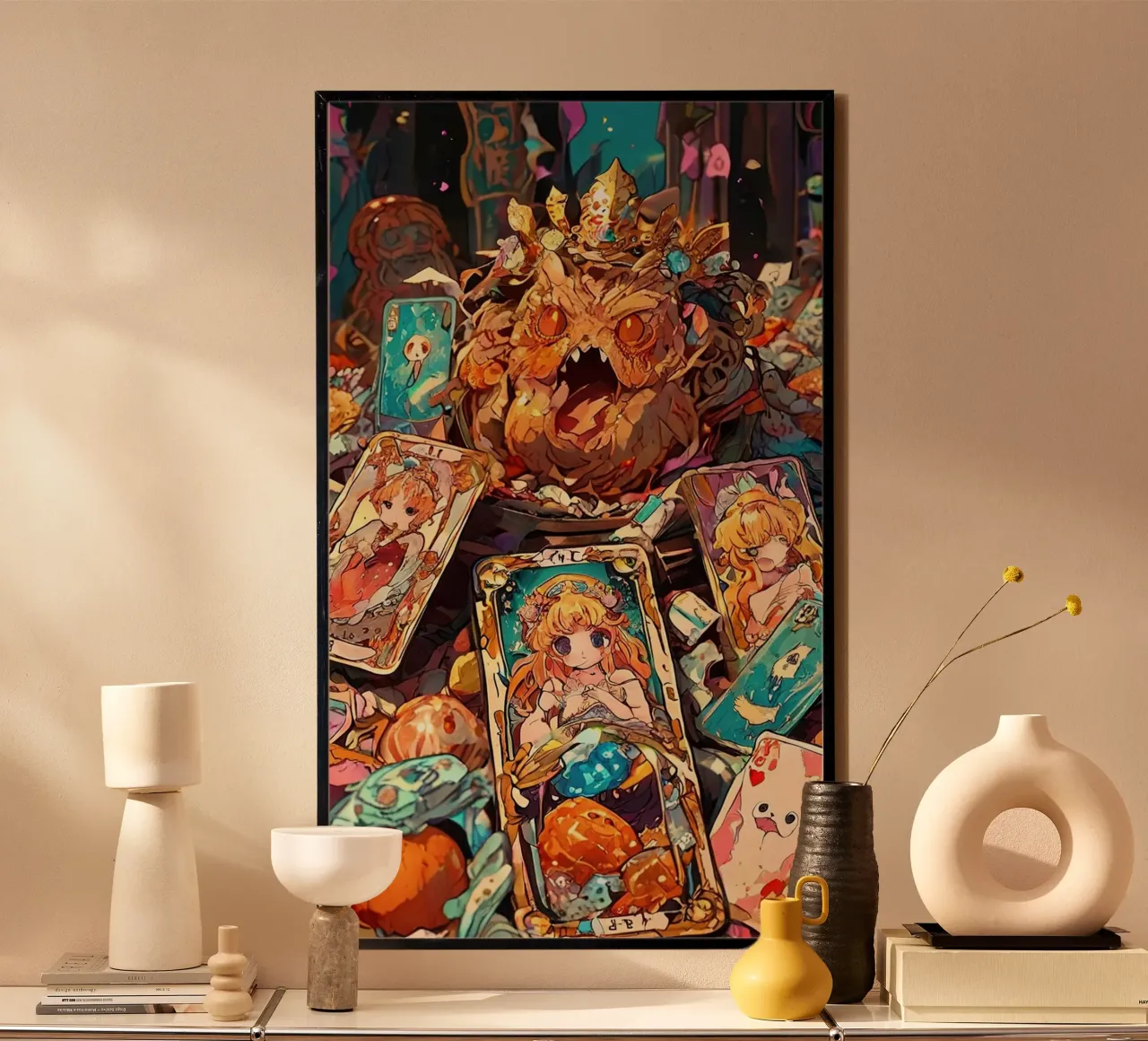 Carino poster da brockcon Shop