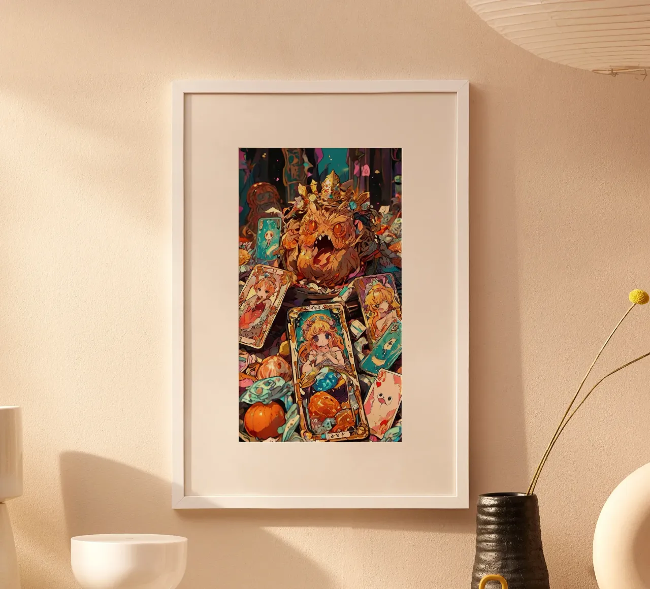 Carino poster da brockcon Shop