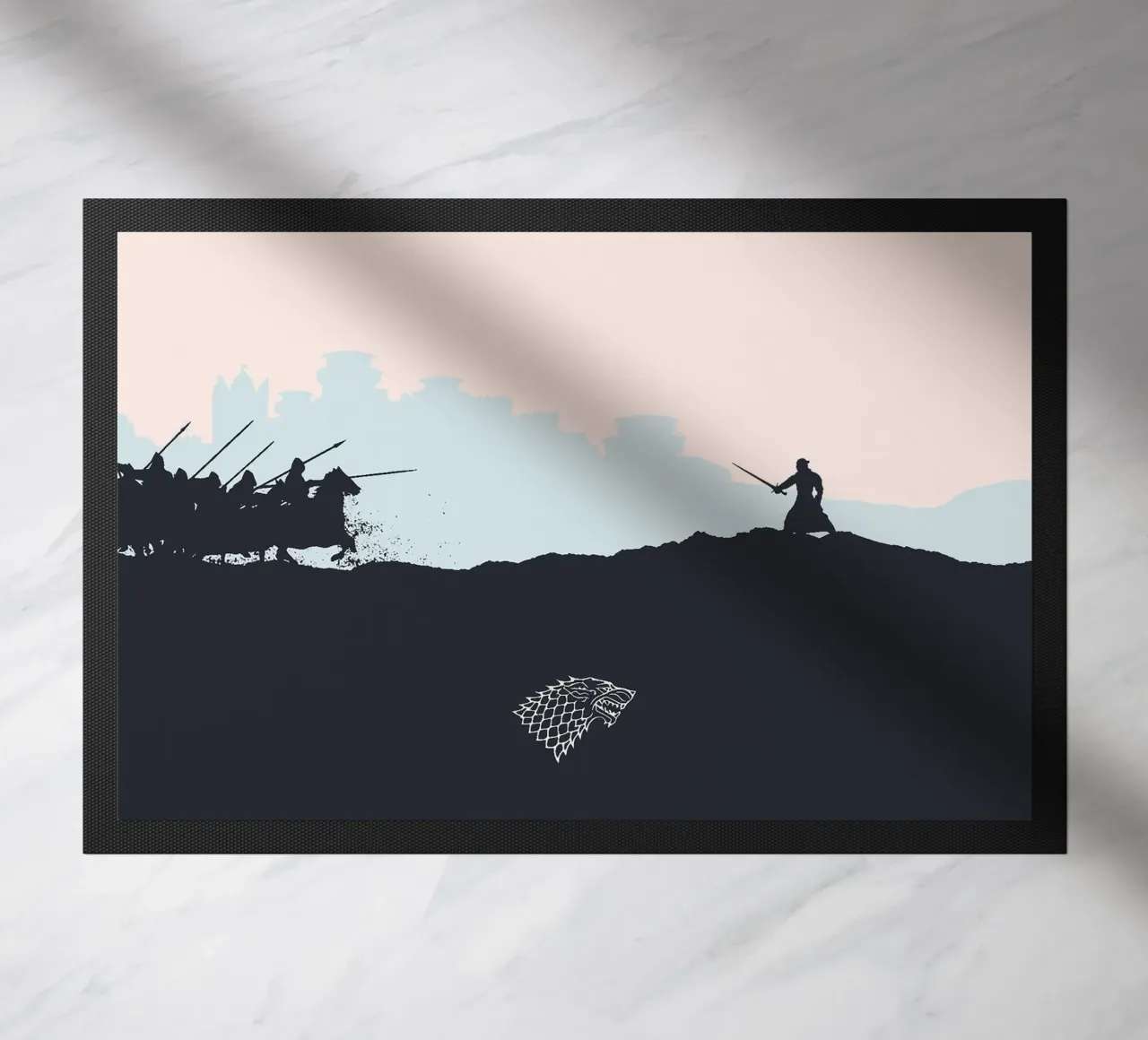 The Game zerbino da NextPixel
