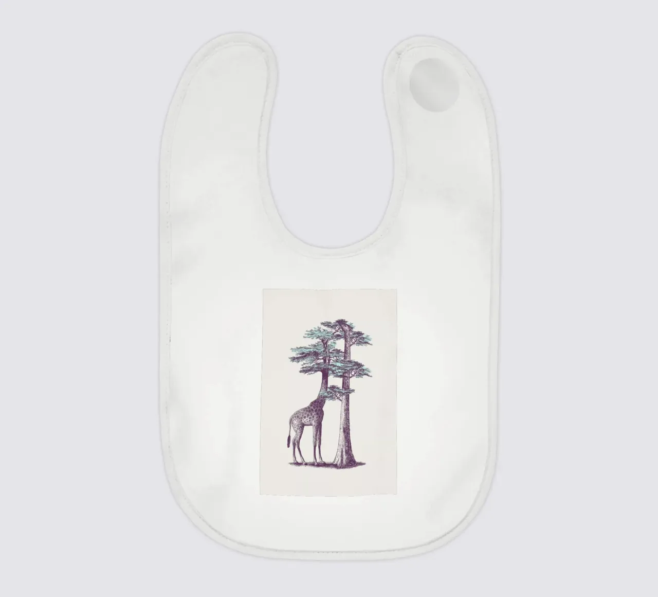 Fata Morgana bavaglino da Jacques Maes