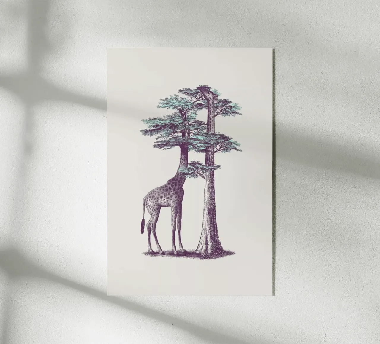 Fata Morgana plexiglass da Jacques Maes