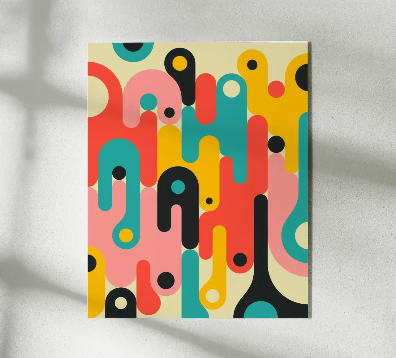 IMPULSO plexiglass da Jazzberry Blue