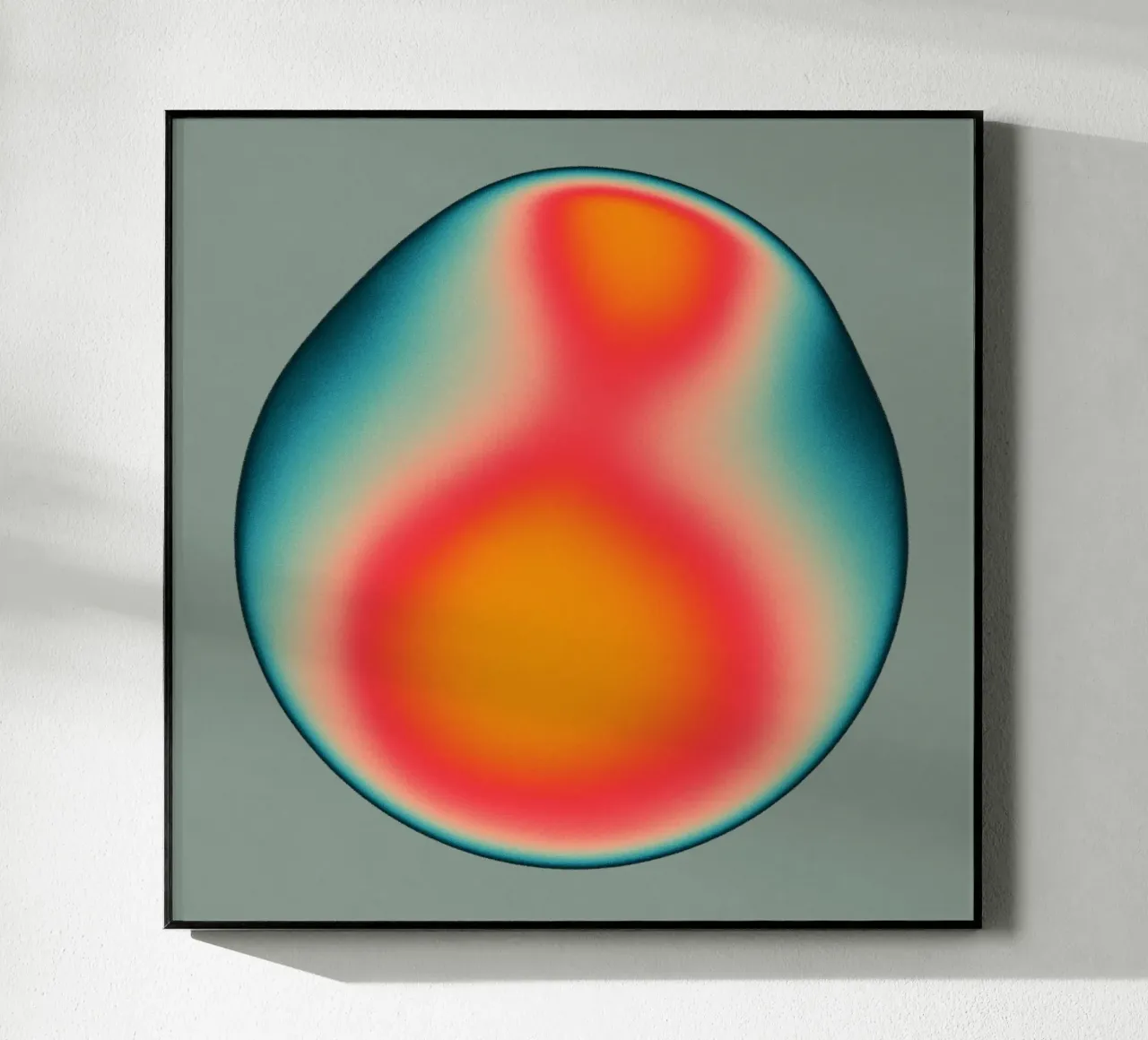 ECTOPLASM 99 plexiglass da Jazzberry Blue