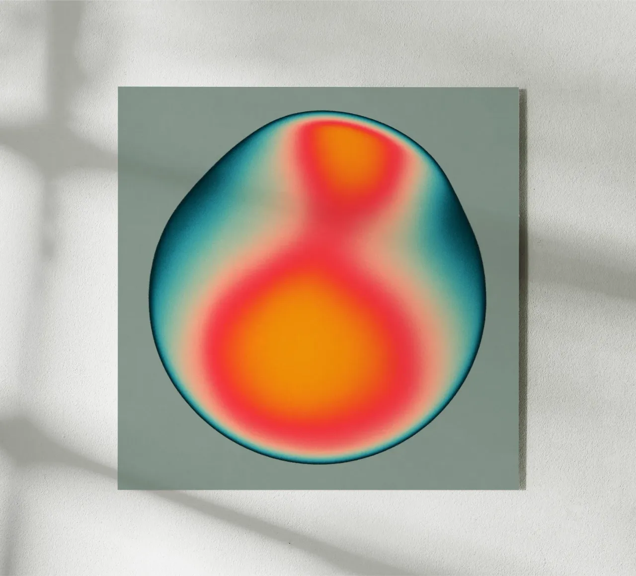 ECTOPLASM 99 plexiglass da Jazzberry Blue