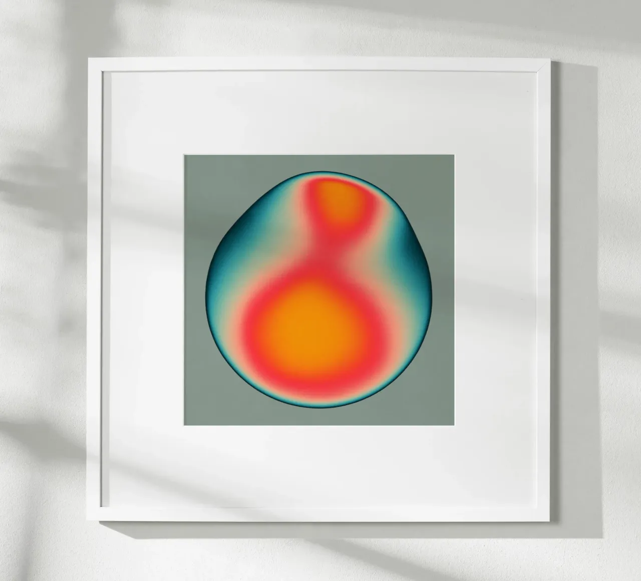 ECTOPLASM 99 poster da Jazzberry Blue