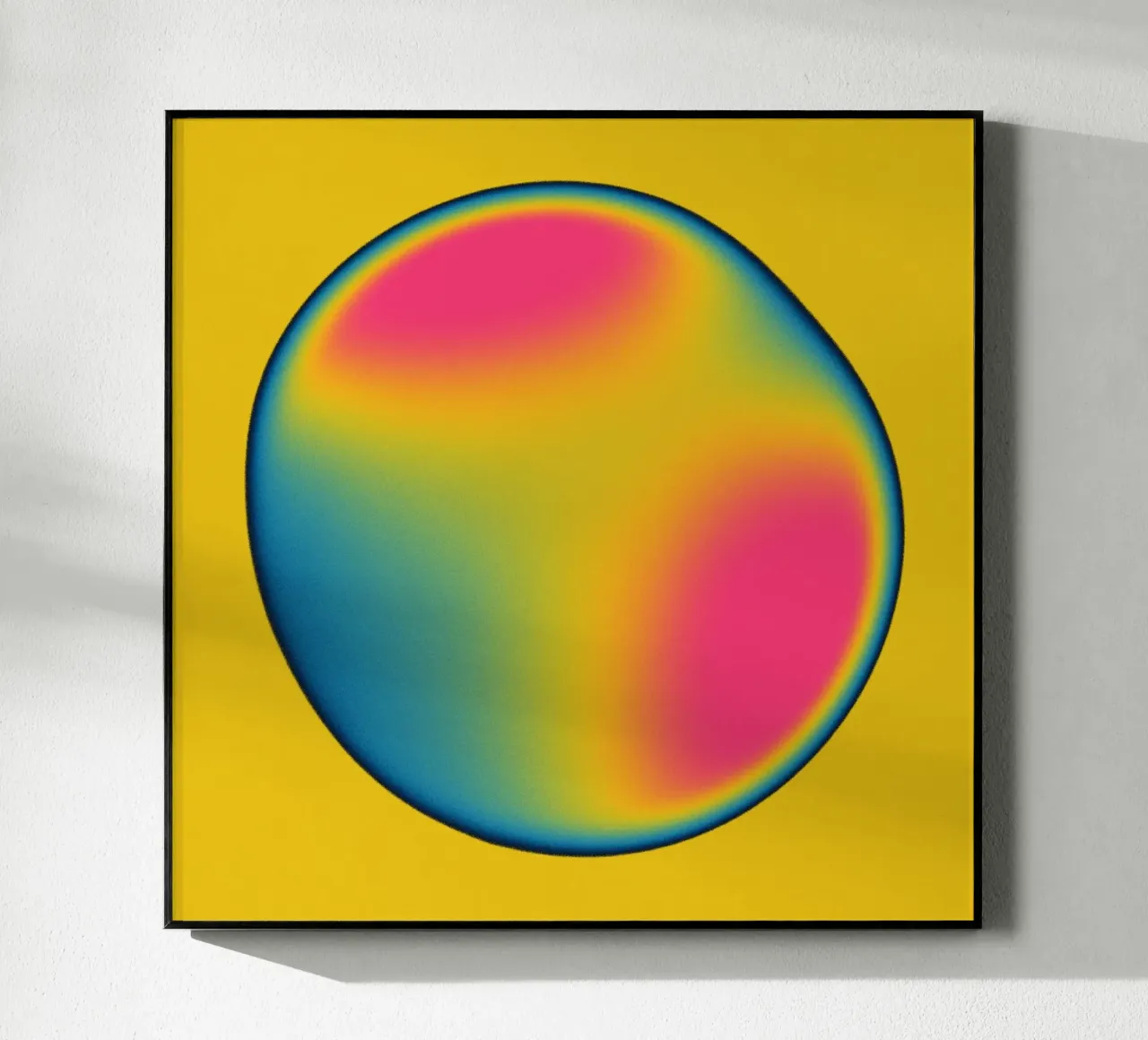 ECTOPLASM 100 plexiglass da Jazzberry Blue