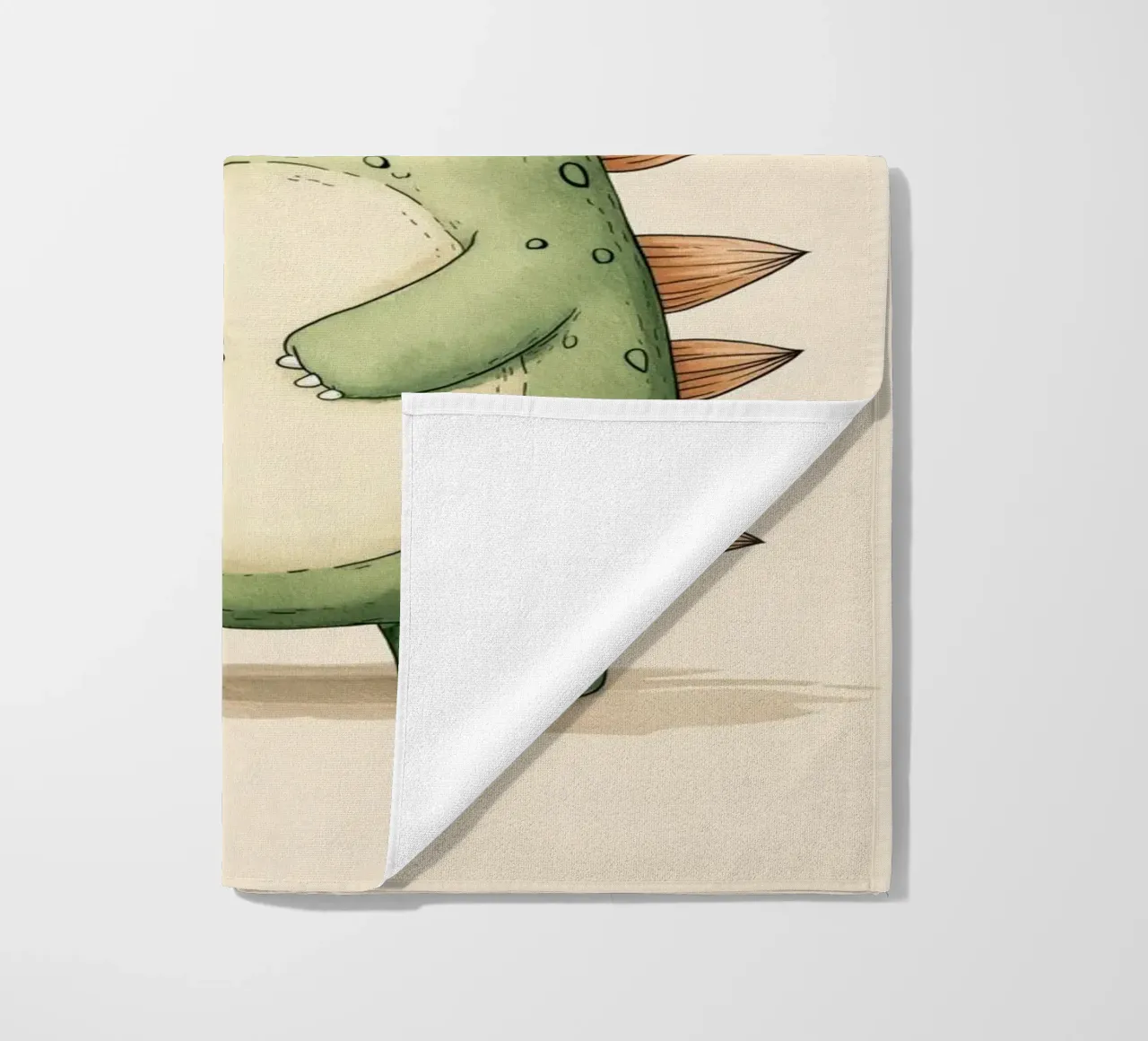 Dino telo mare da Pictura