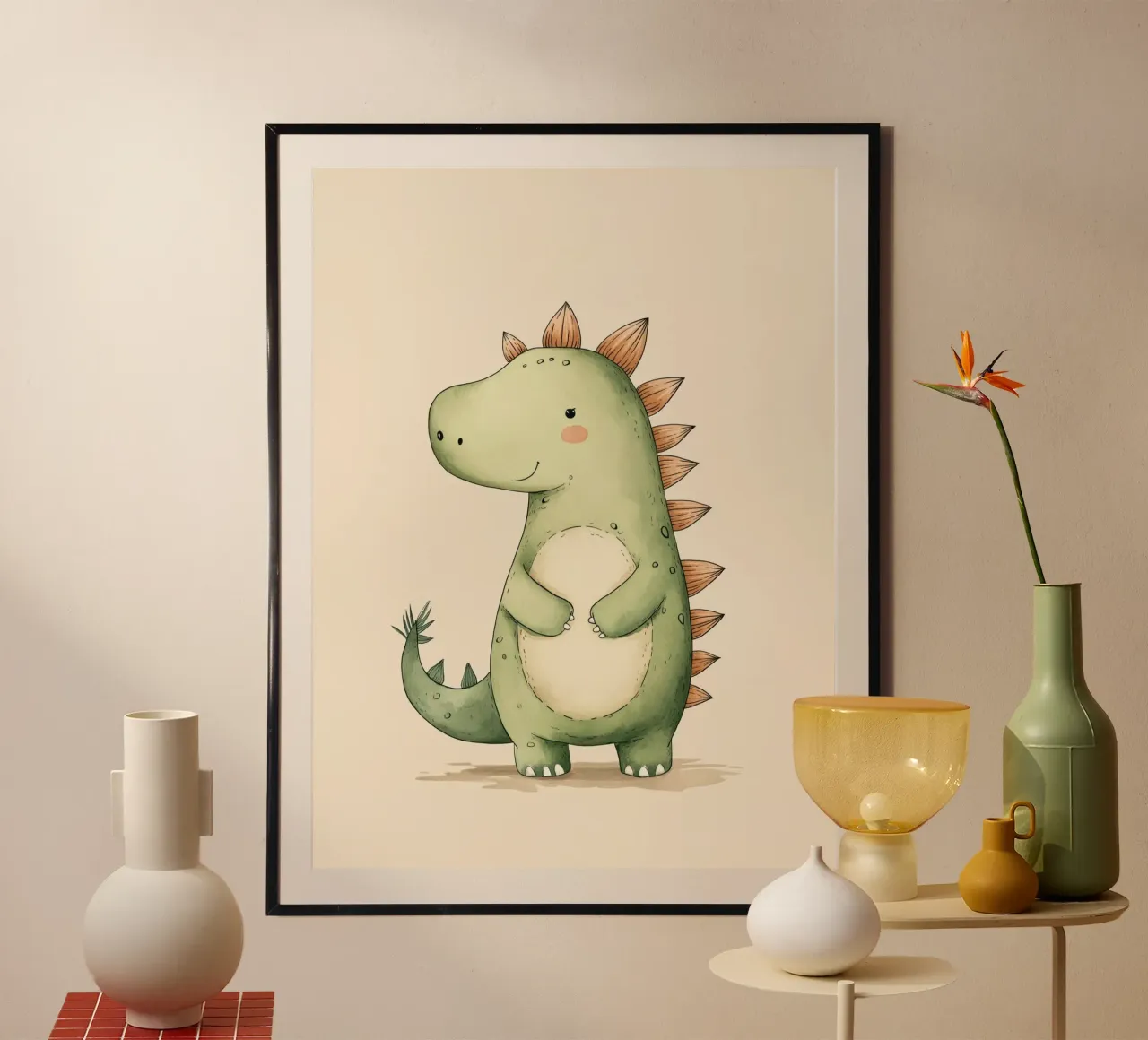 Dino carta hahnemühle da Pictura