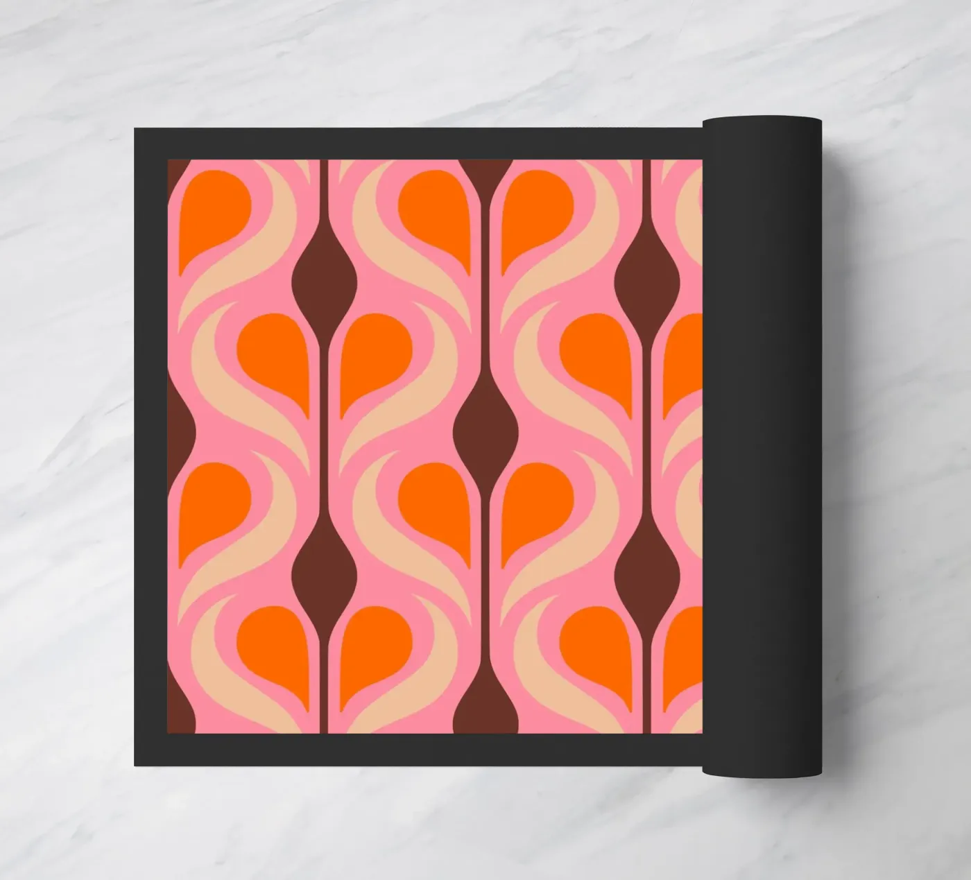 loola deurmat van fummelhummel