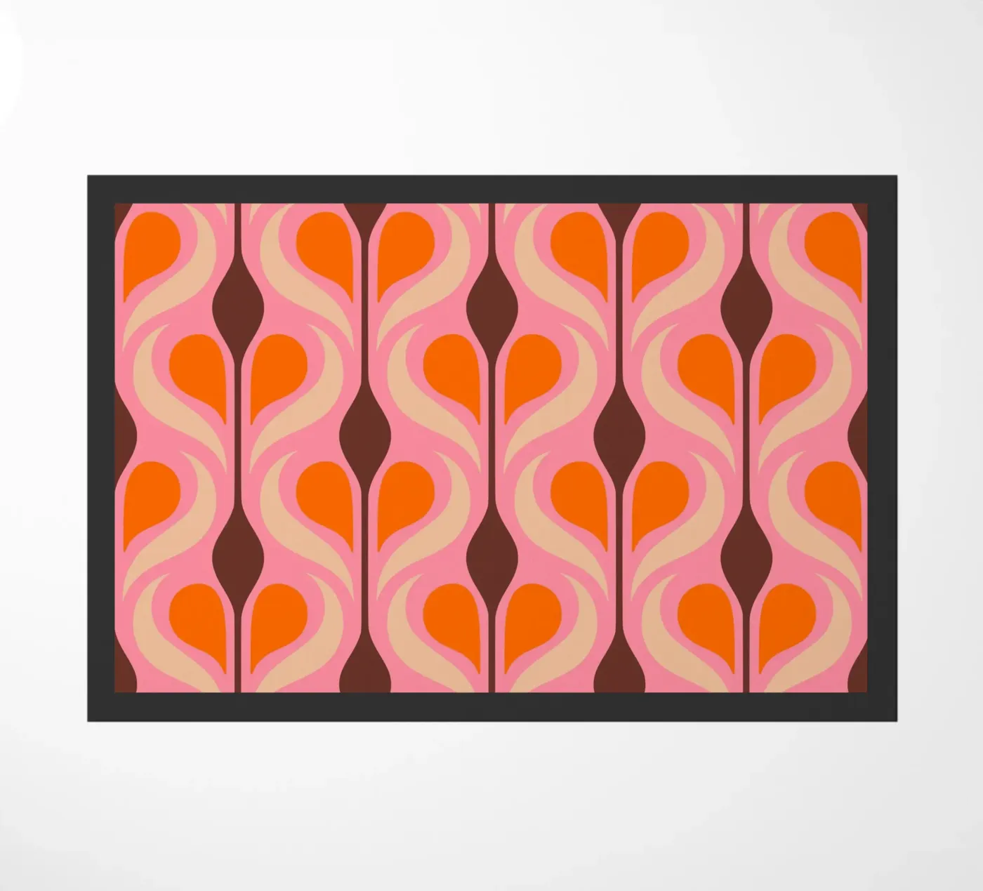 loola deurmat van fummelhummel