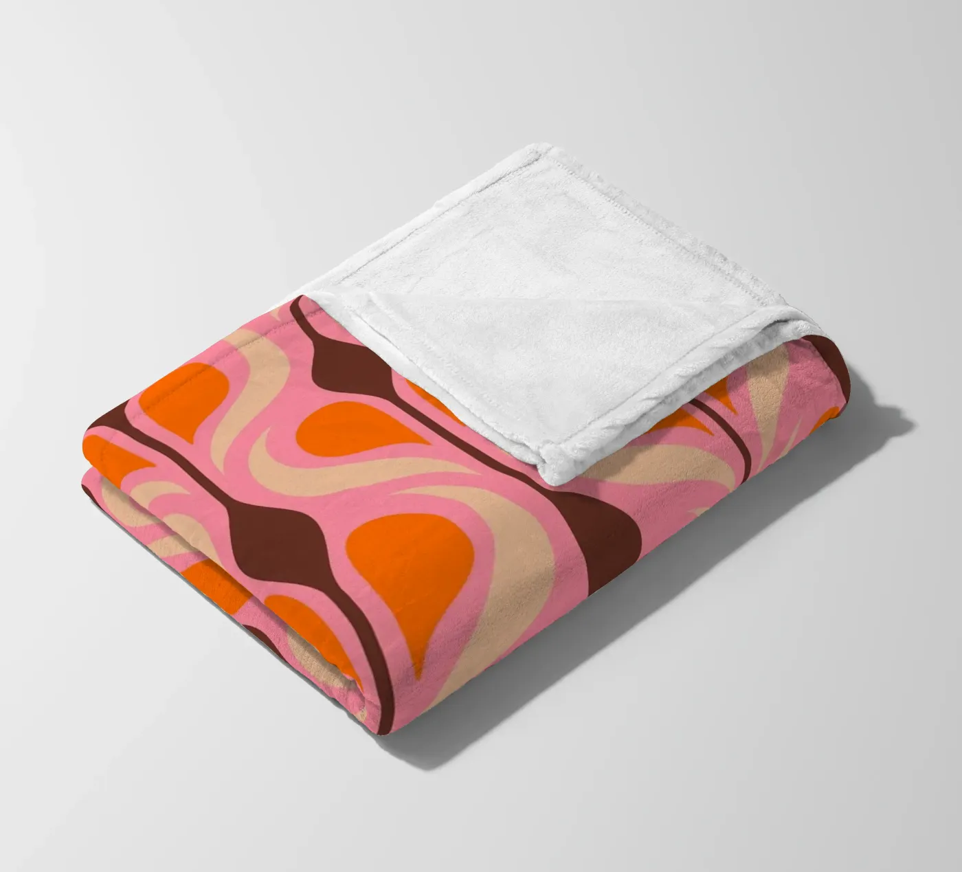 loola fleecedeken van fummelhummel