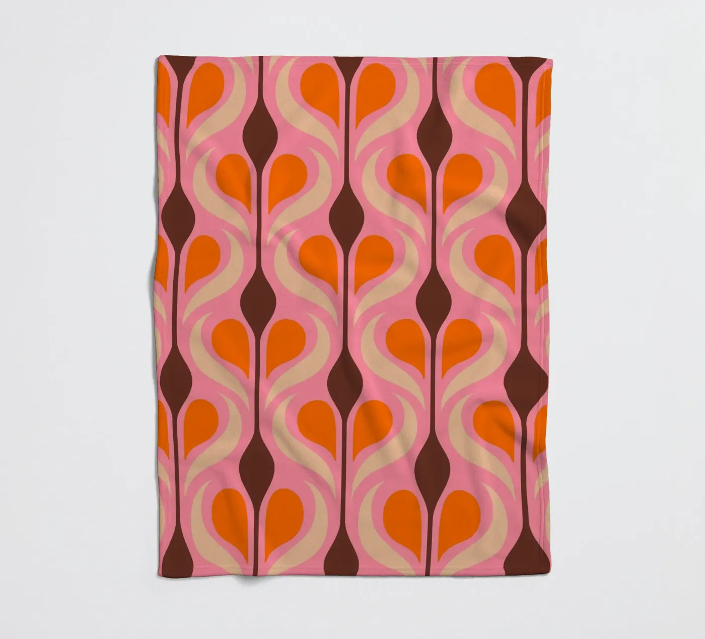 loola fleecedeken van fummelhummel