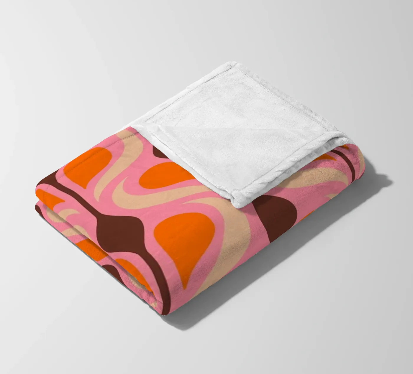 loola fleecedeken van fummelhummel