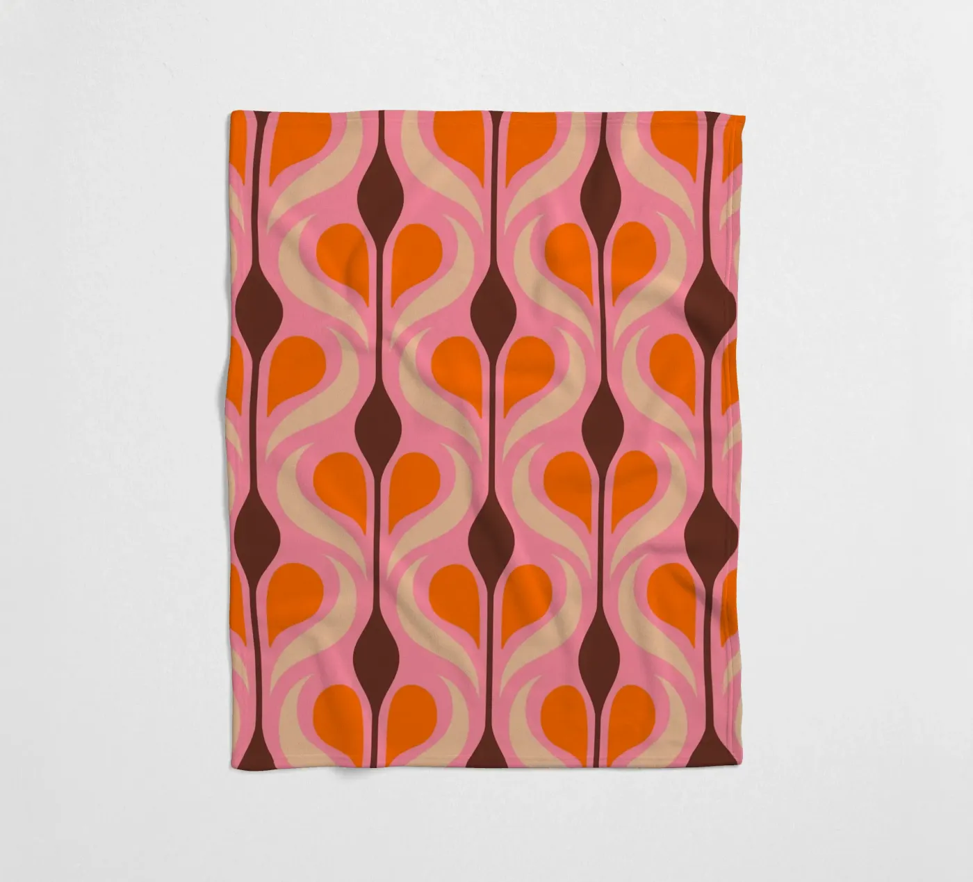 loola fleecedeken van fummelhummel