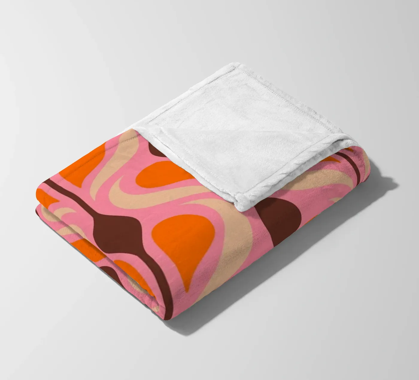 loola fleecedeken van fummelhummel