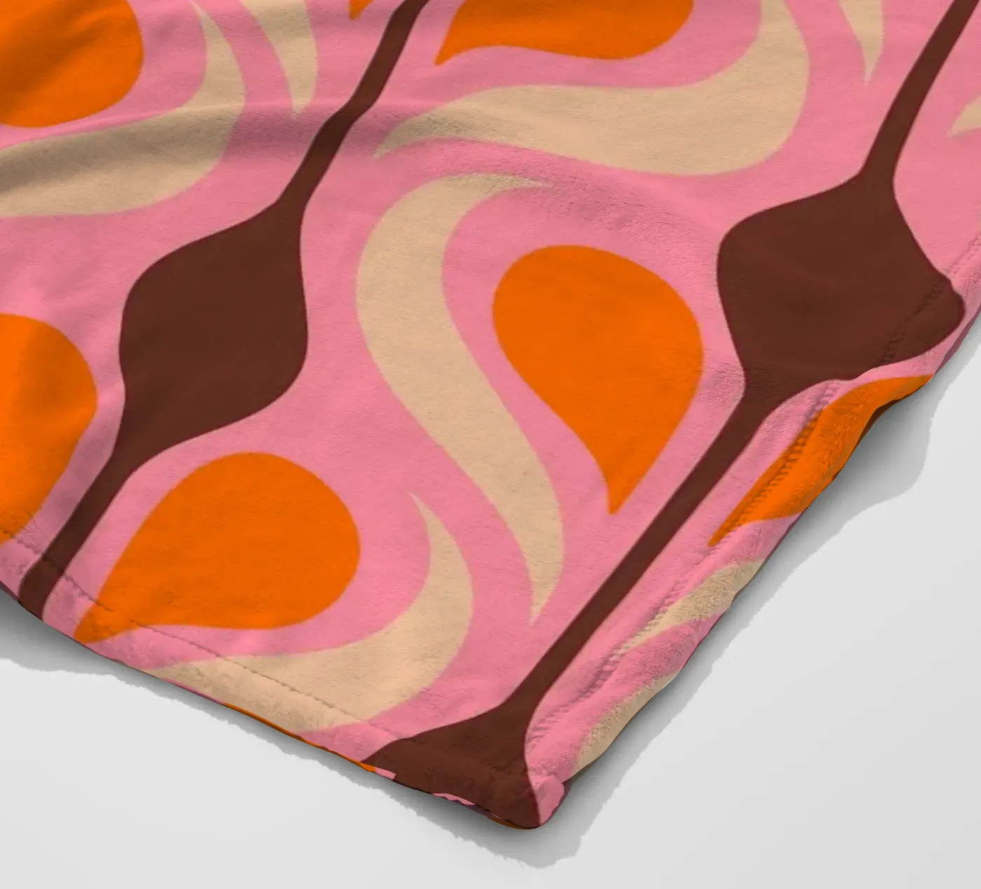 loola fleecedeken van fummelhummel