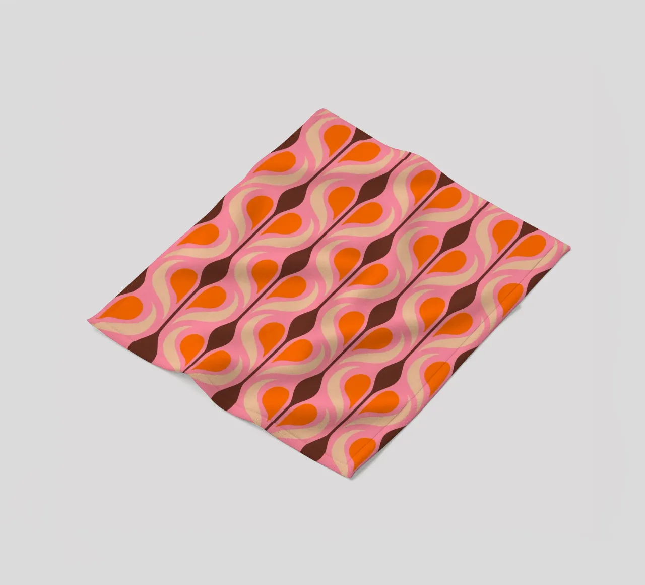 loola coperta in pile da fummelhummel
