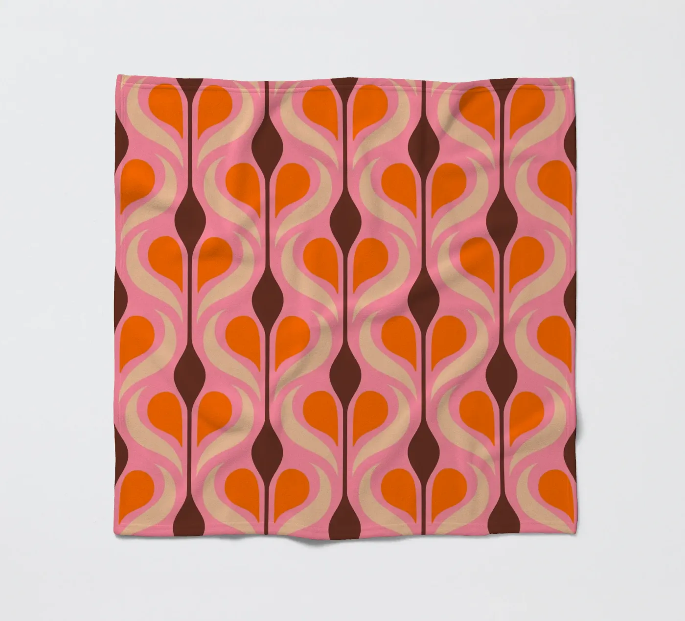 loola fleecedeken van fummelhummel