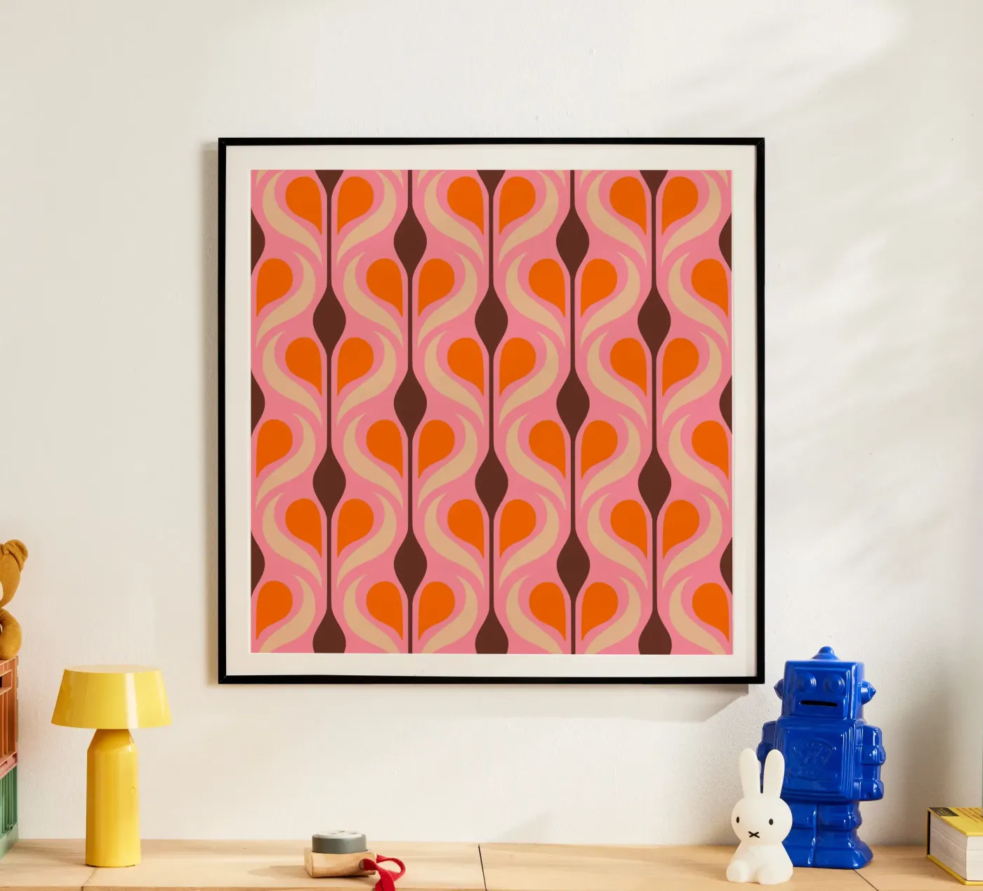 loola poster by fummelhummel