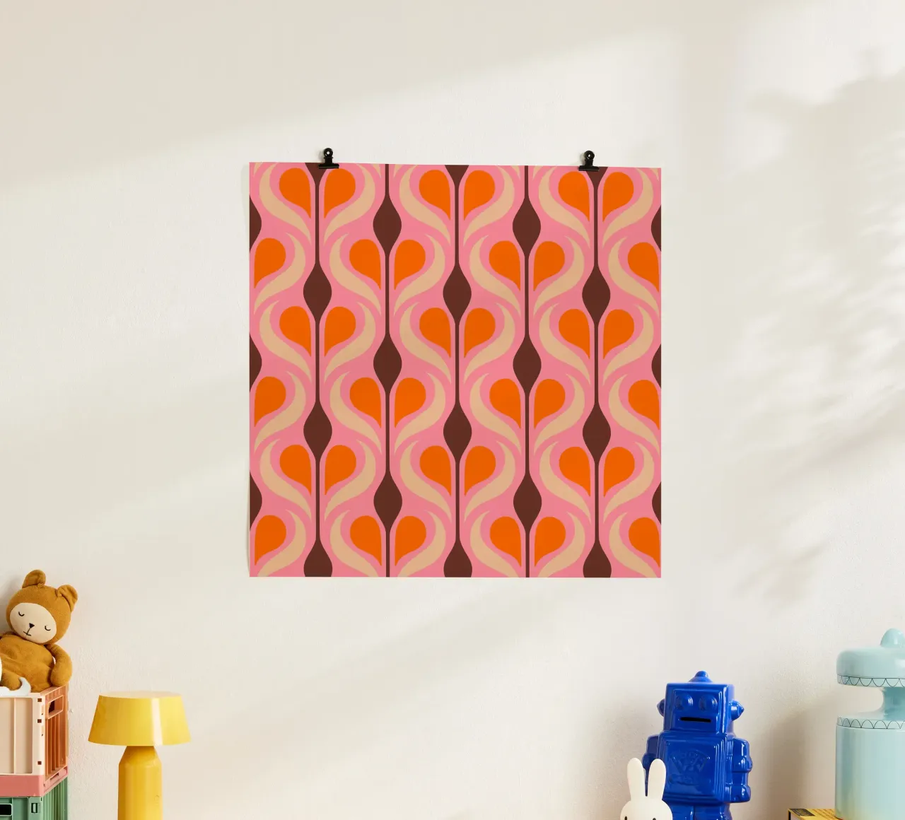 loola poster da fummelhummel