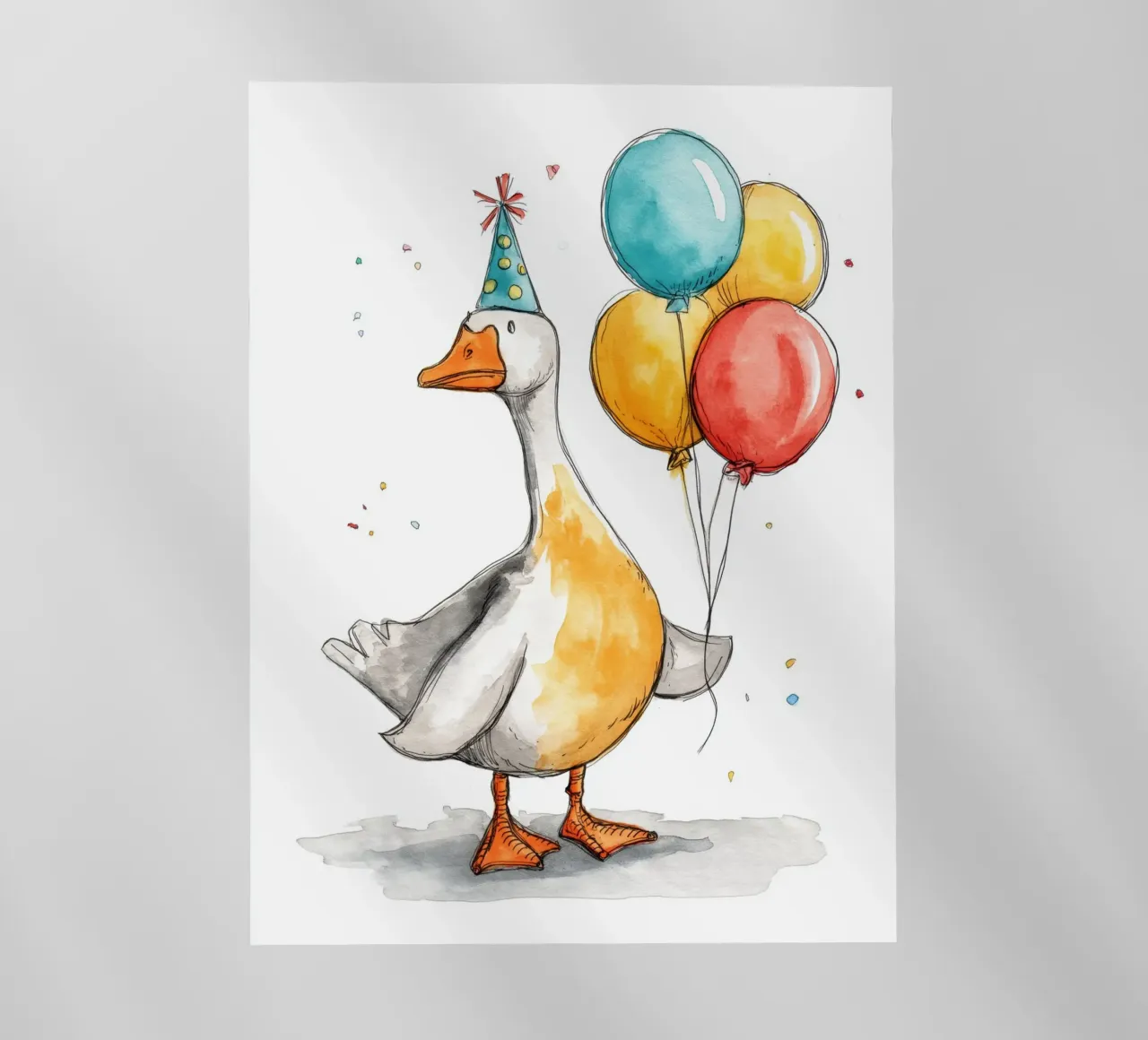 Oca pellicola backlit da Pictura