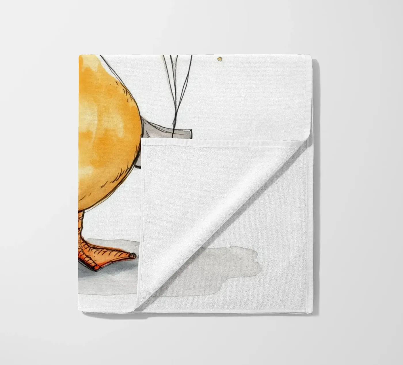 Goose telo mare da Pictura