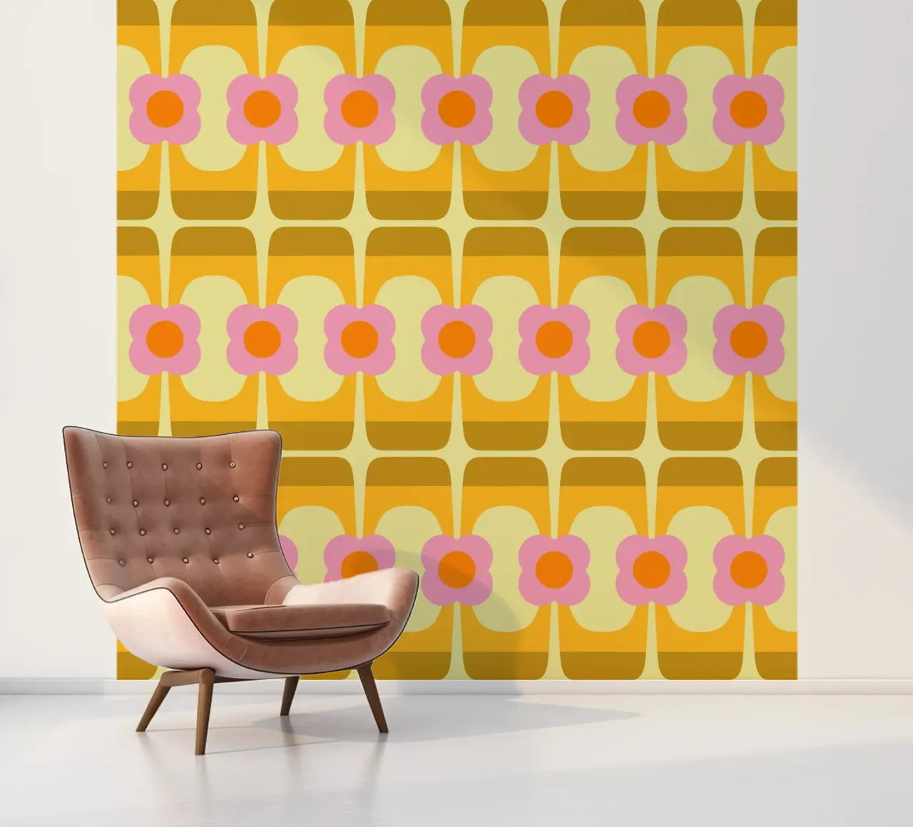 ommi fotobehang van fummelhummel