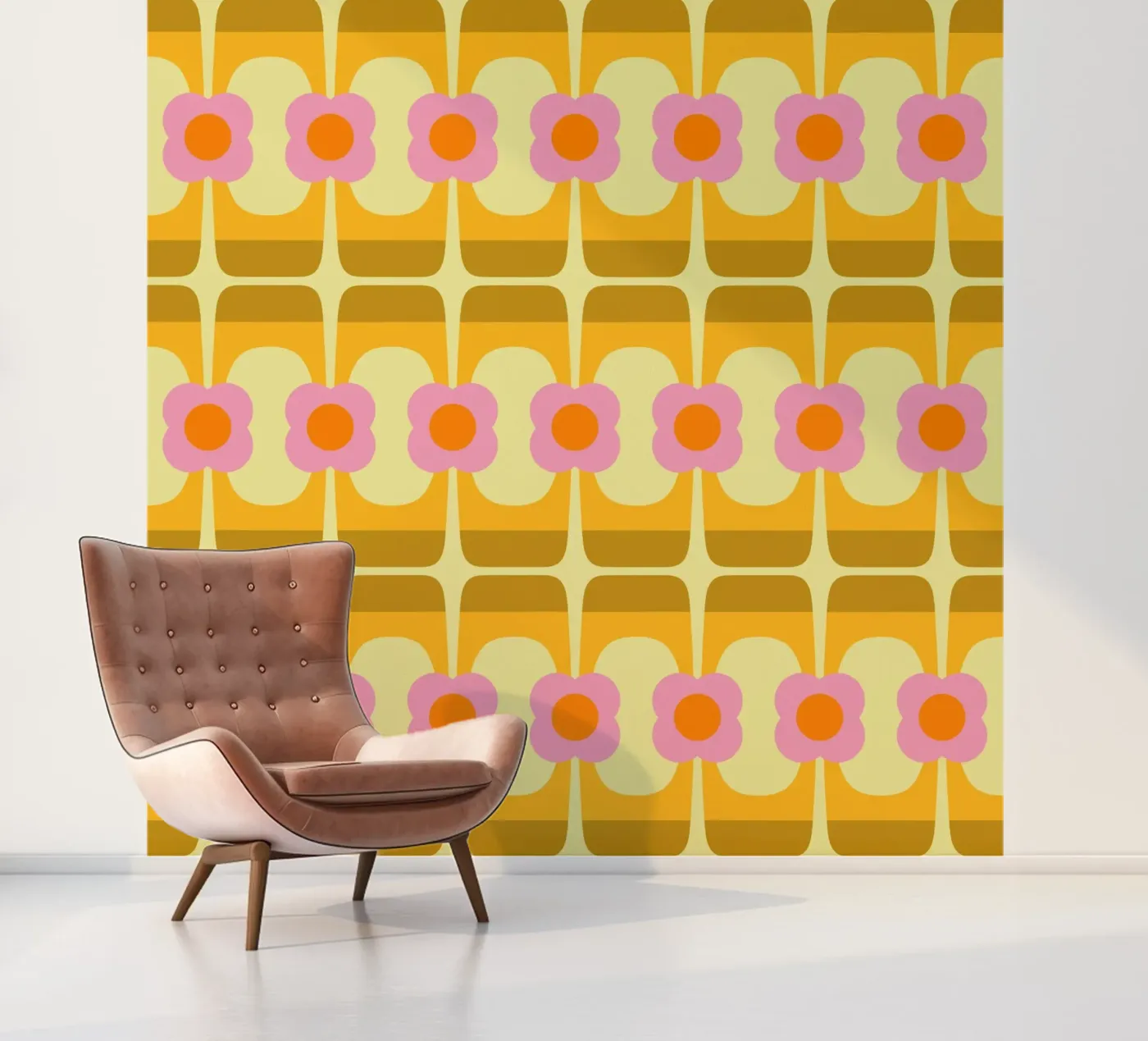 ommi fotobehang van fummelhummel