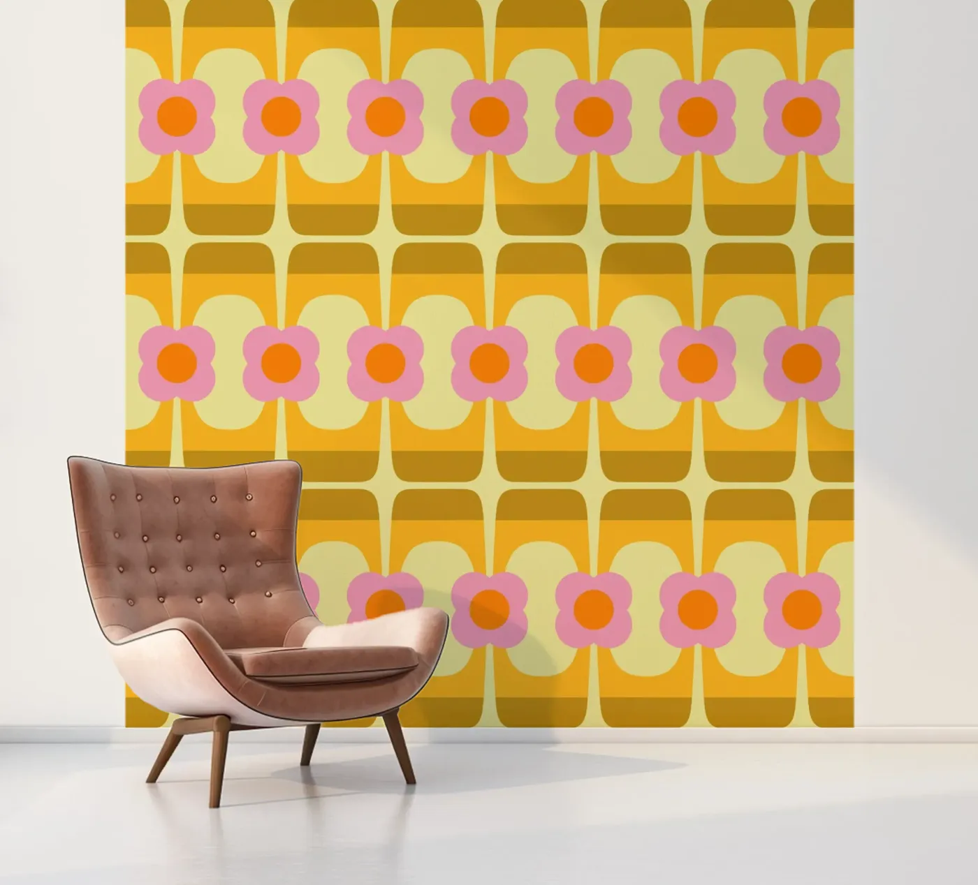 ommi fotobehang van fummelhummel