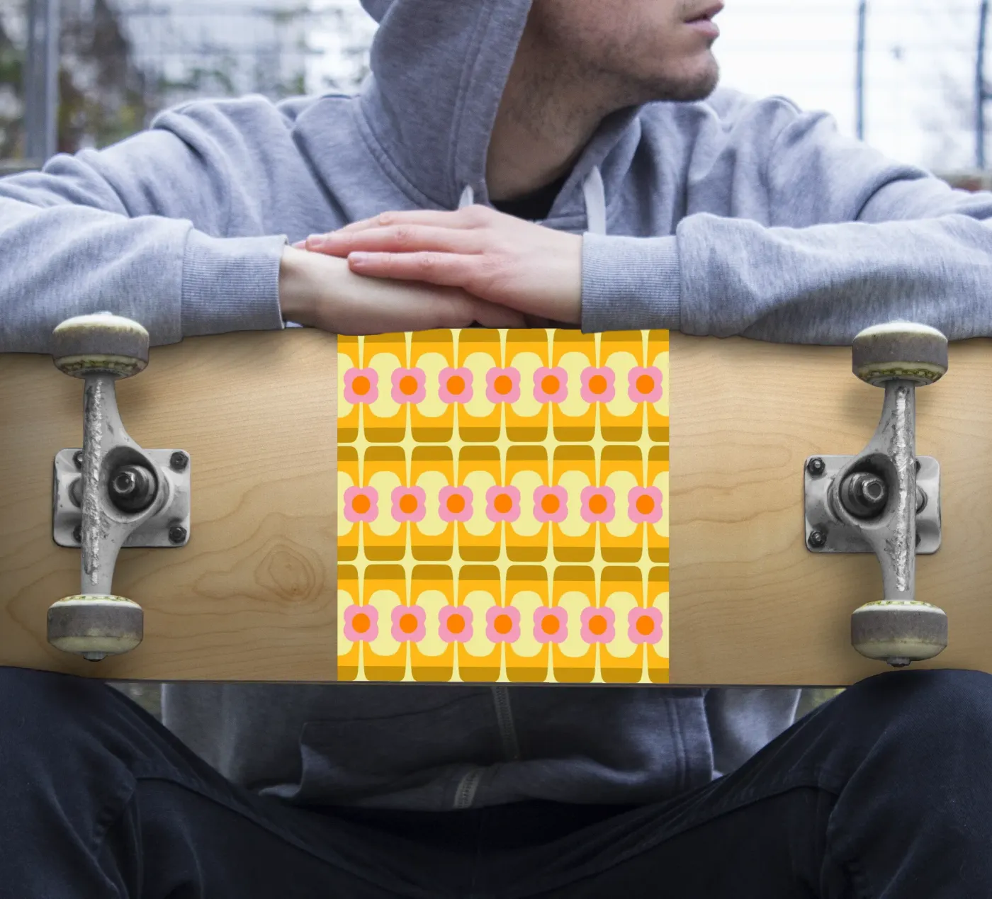 ommi sticker by fummelhummel