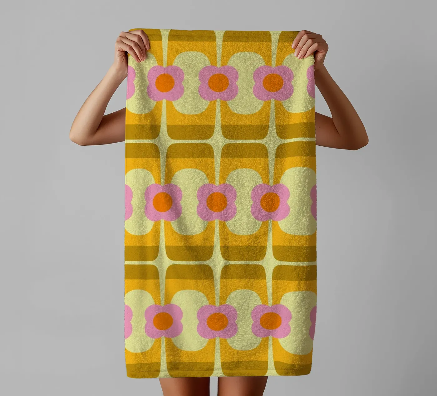 ommi badhanddoek van fummelhummel