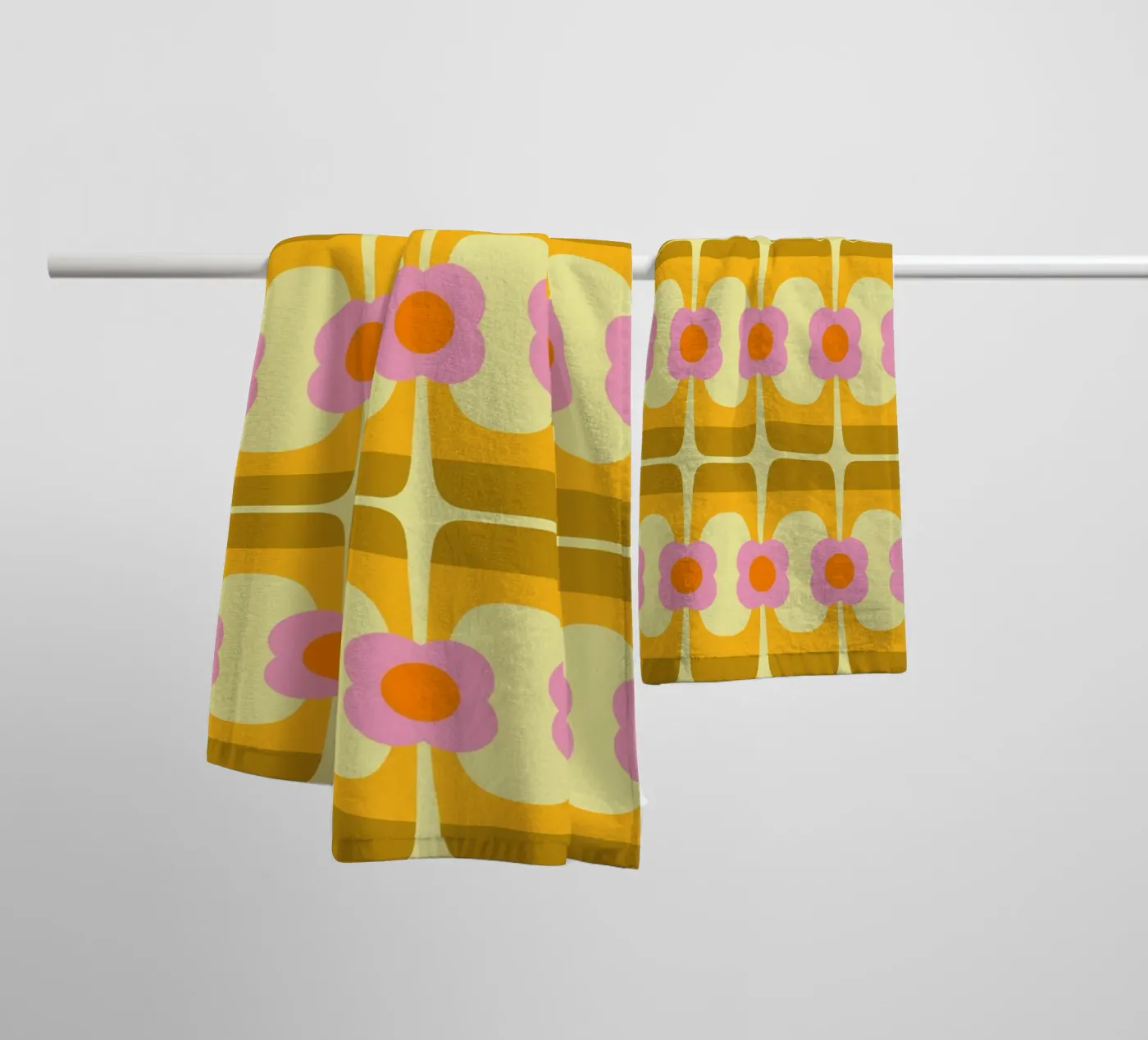 ommi towel by fummelhummel