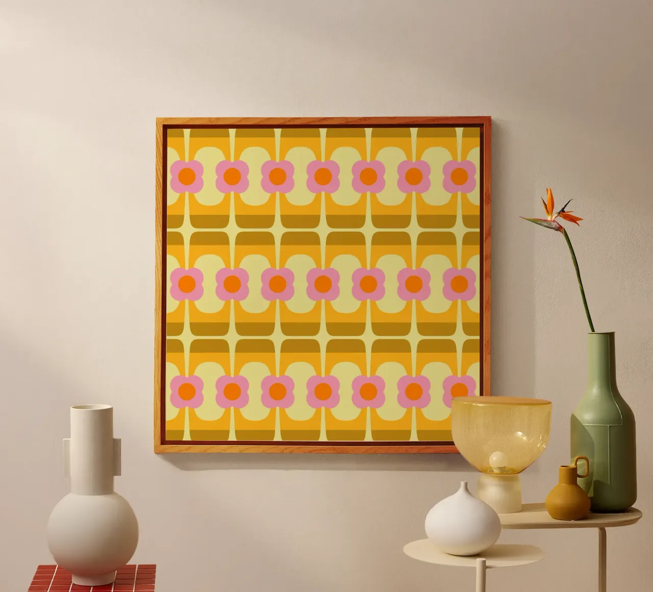 ommi acrylic glass by fummelhummel