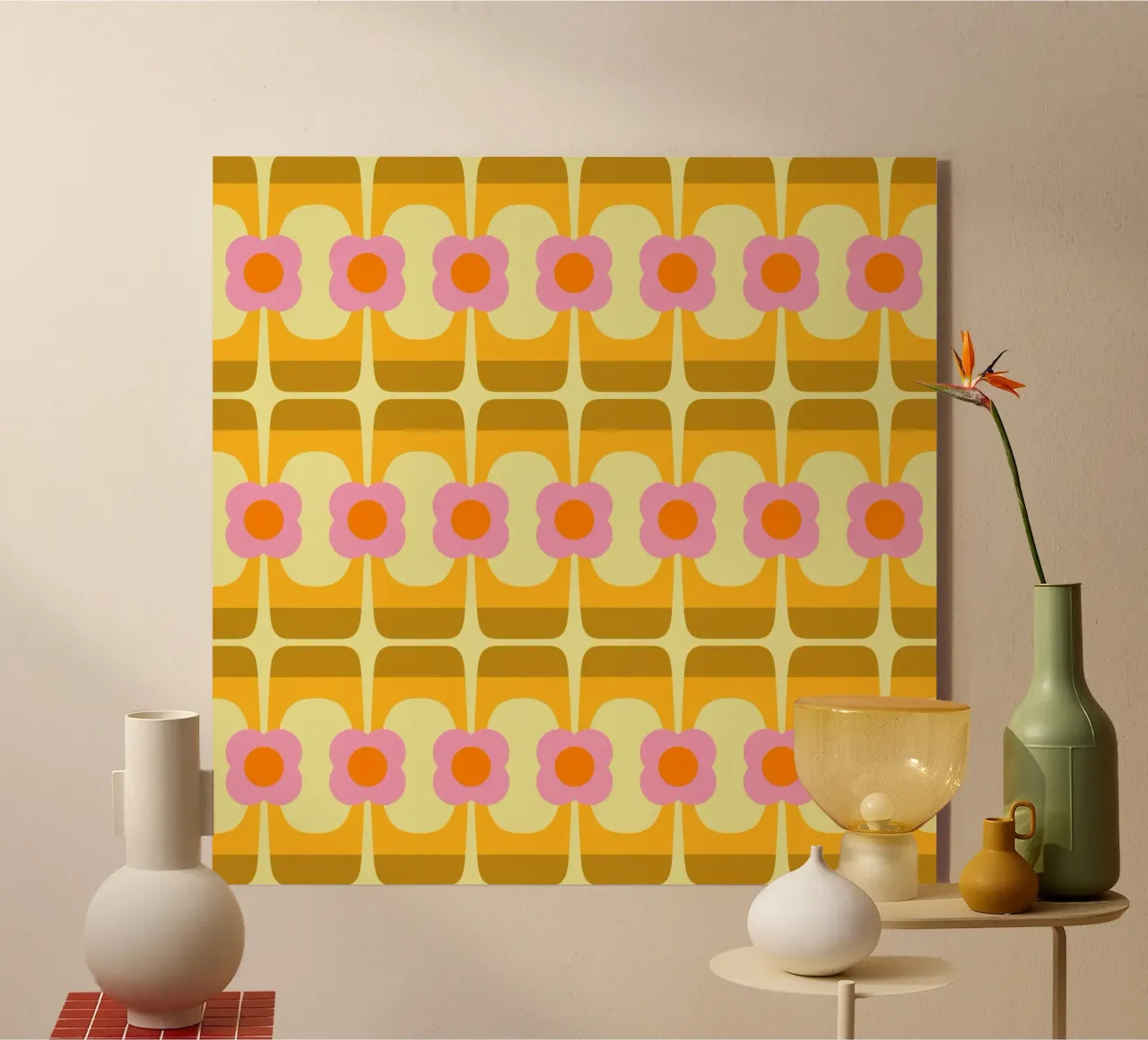 ommi acrylic glass by fummelhummel