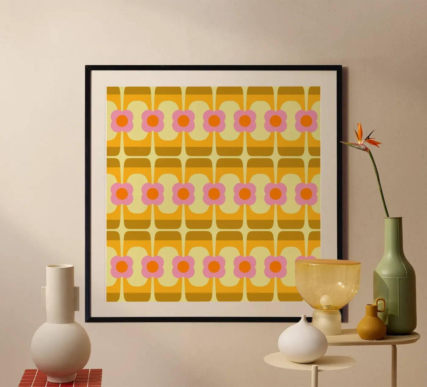 ommi poster van fummelhummel