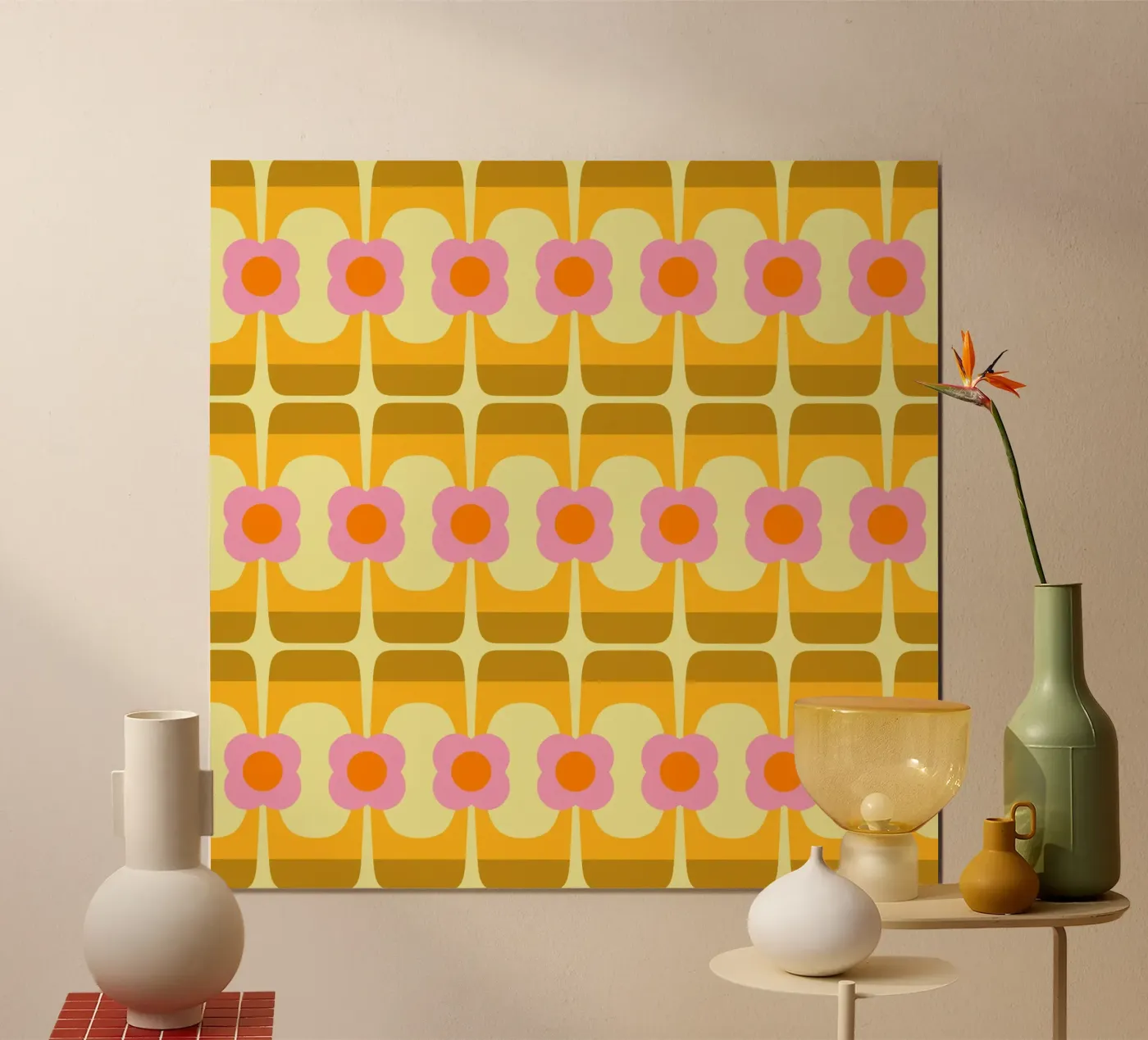 ommi poster van fummelhummel