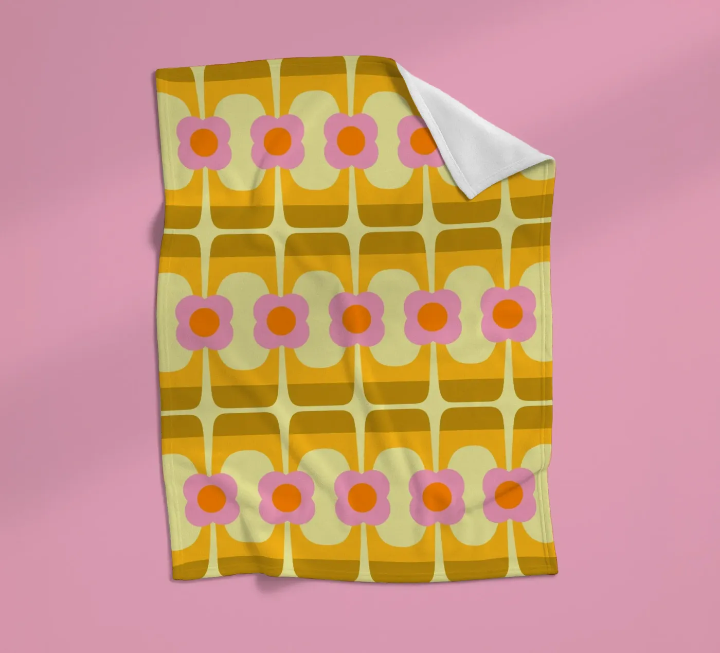 ommi fleecedeken van fummelhummel